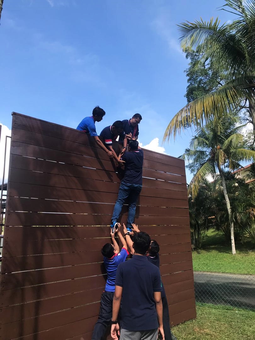 Team Building