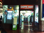 Shoppie Mart