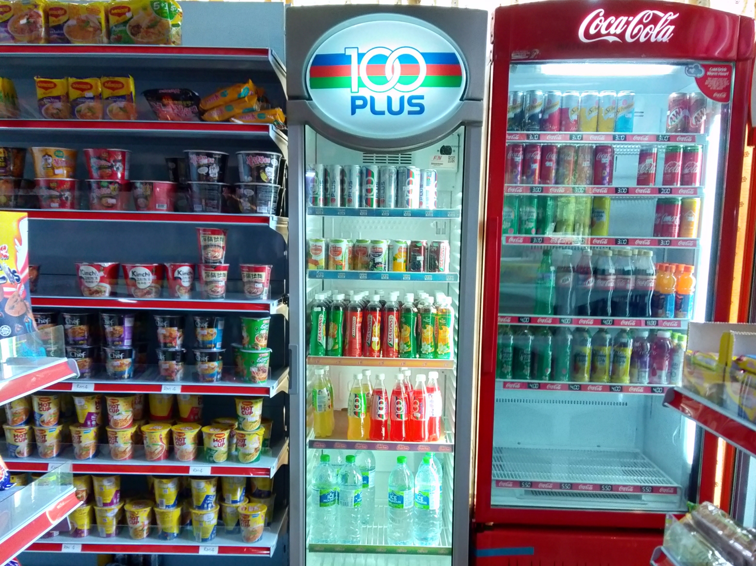 Shoppie Mart