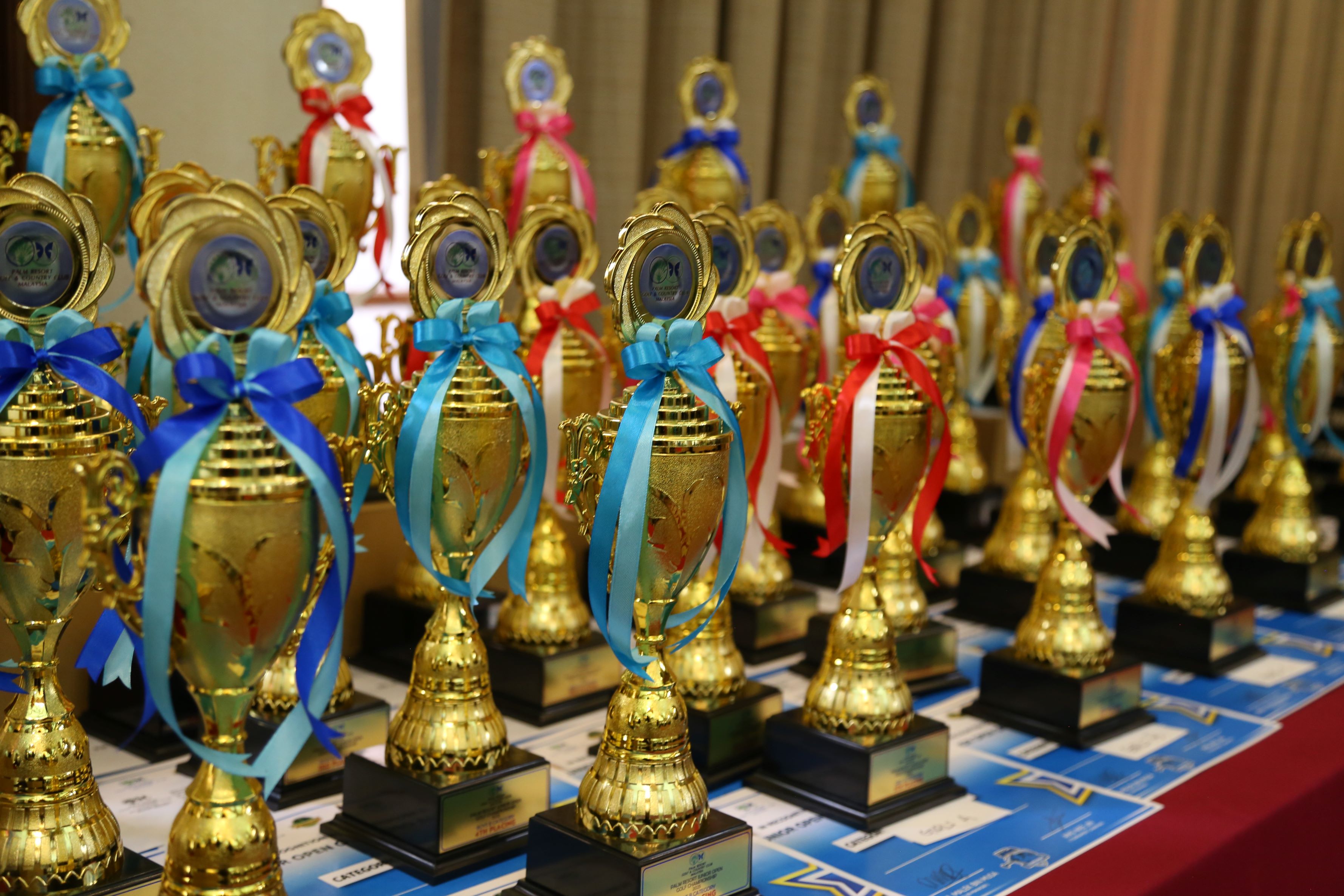 PR Junior Open Golf Championship 2025