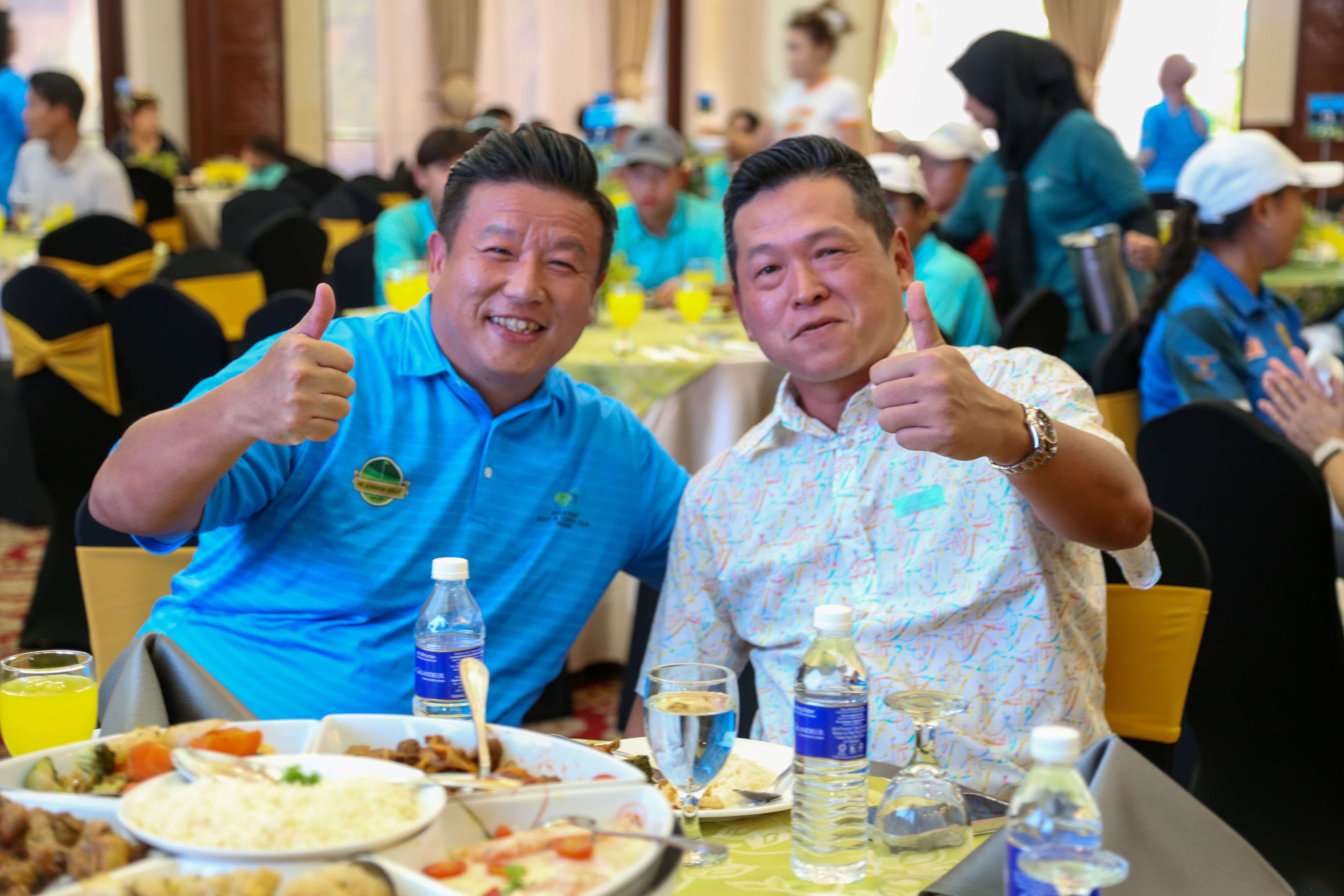 PR Junior Open Golf Championship 2025