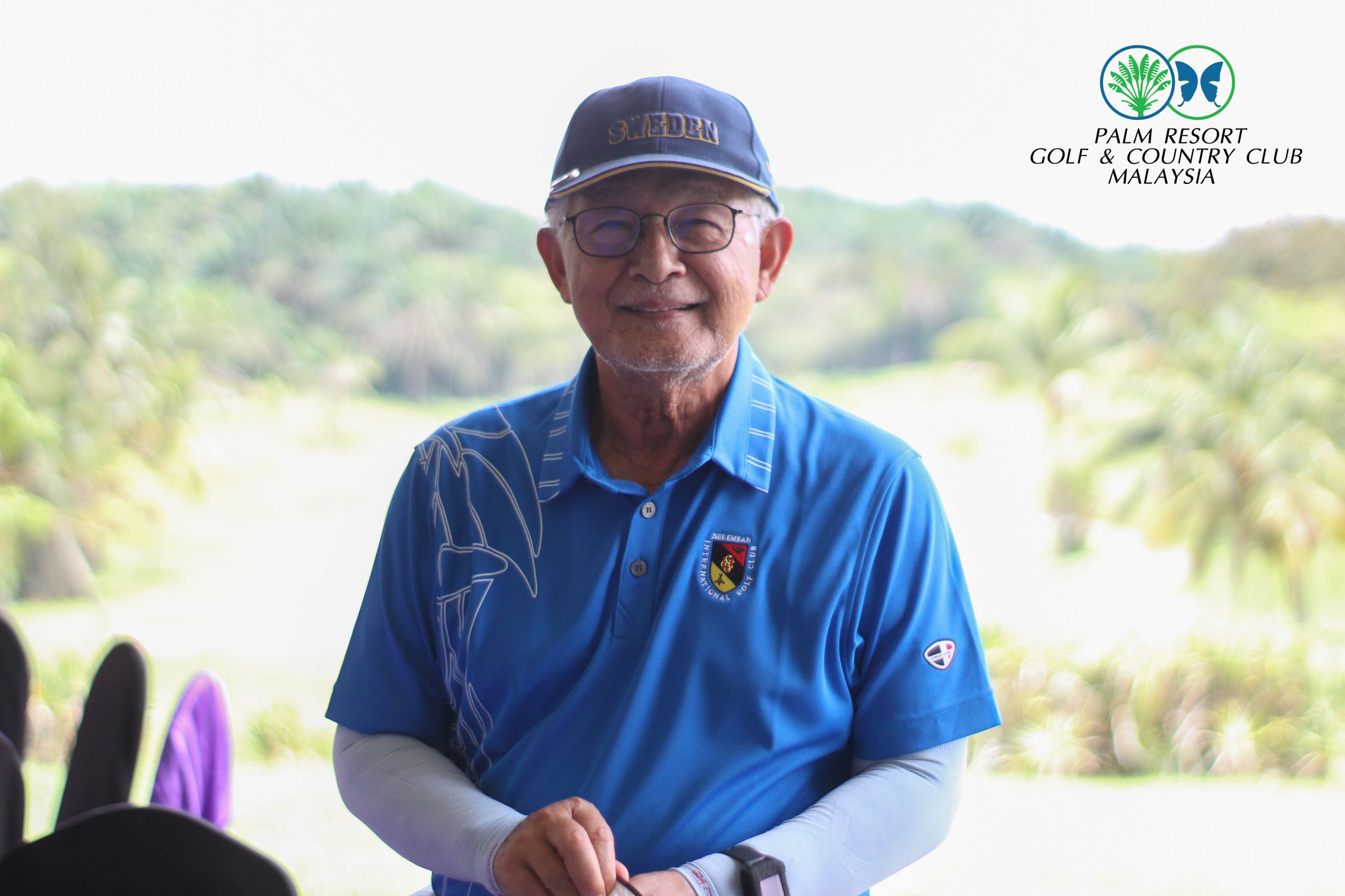Interclubmatch PRGCC vs SIGC