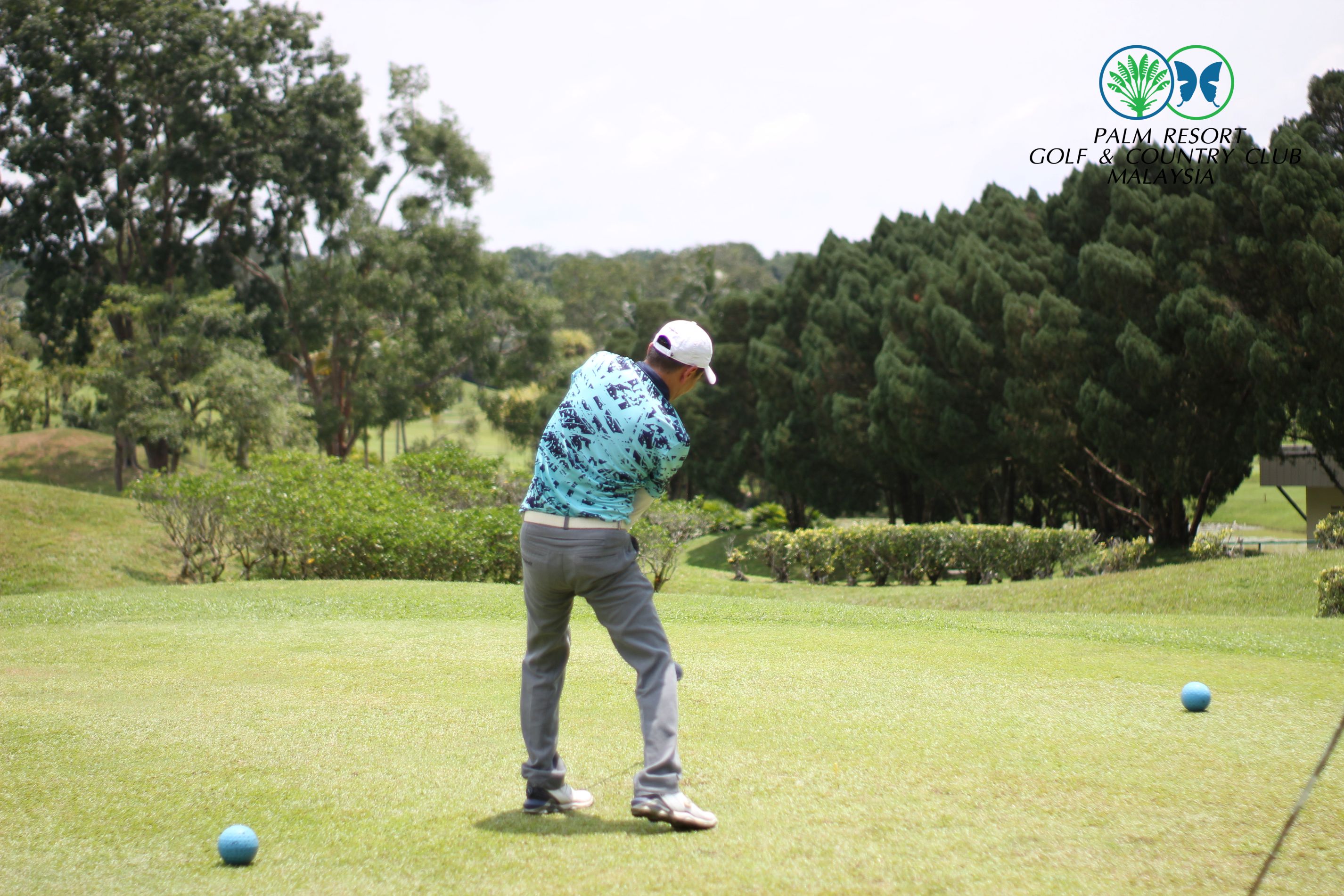 Interclubmatch PRGCC vs SIGC
