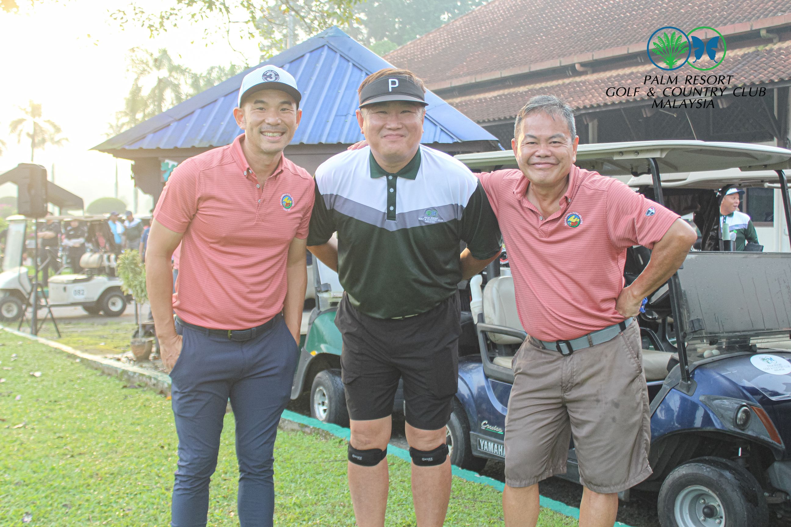 Interclub Match PRGCC vs KRP