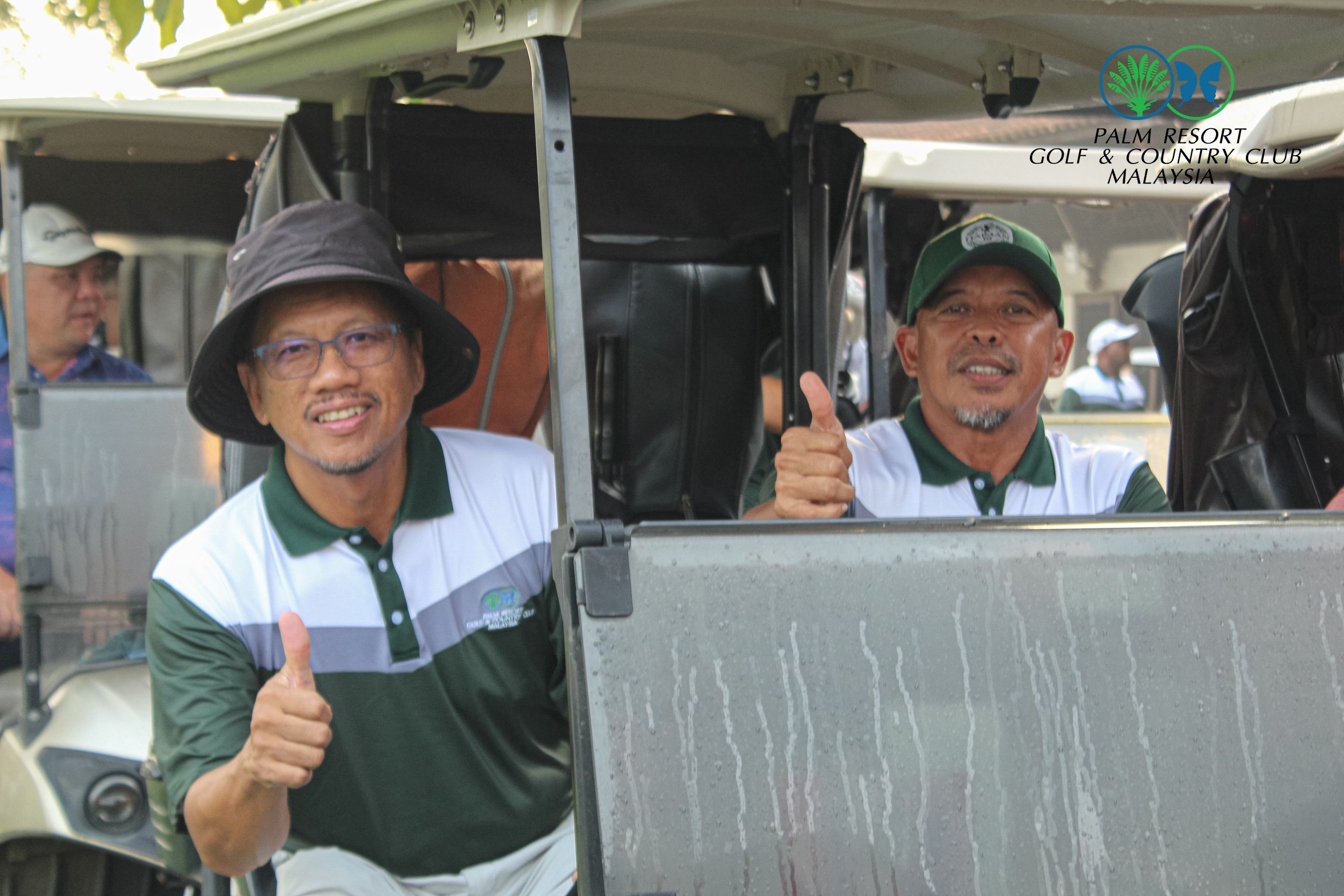 Interclub Match PRGCC vs KRP