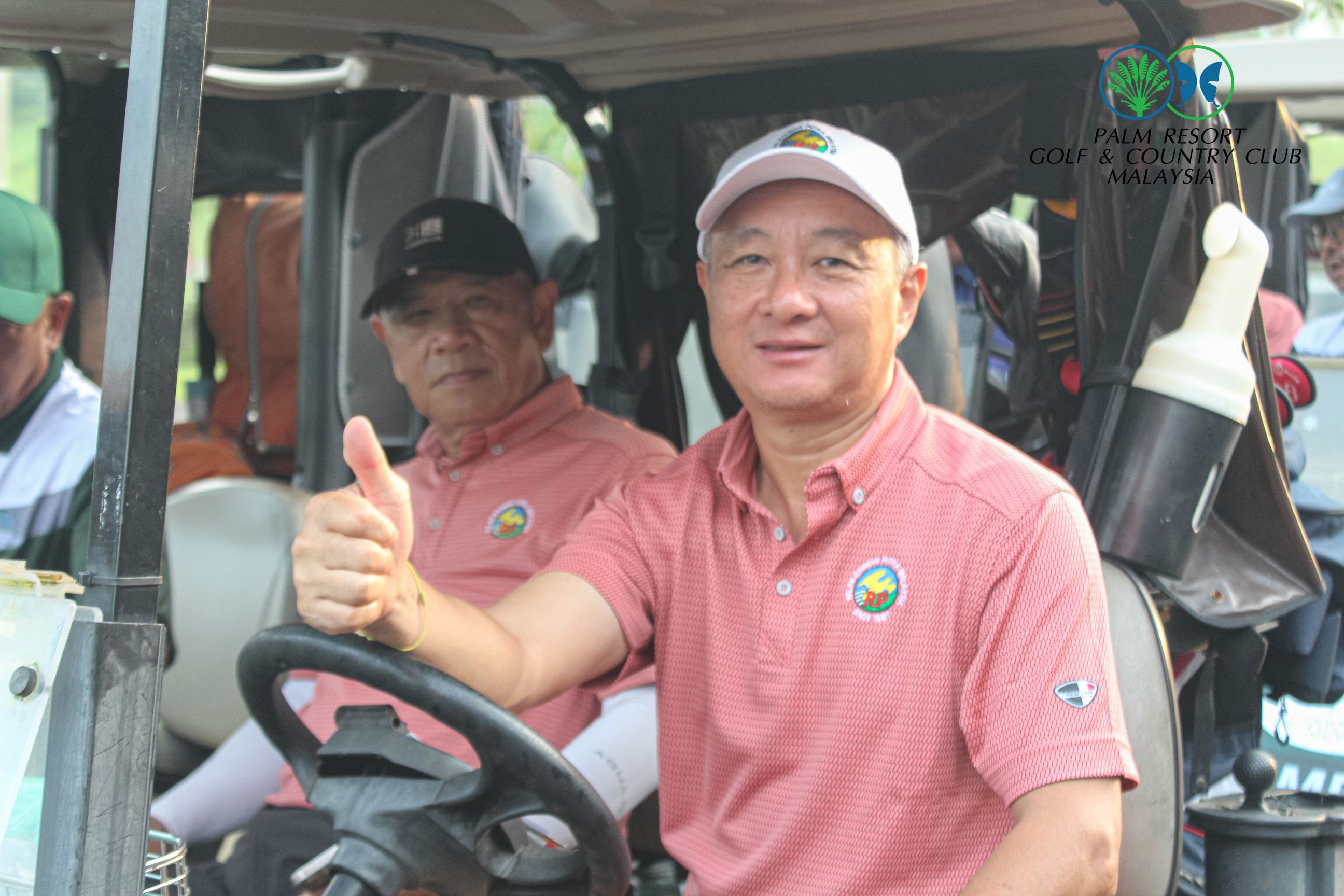Interclub Match PRGCC vs KRP