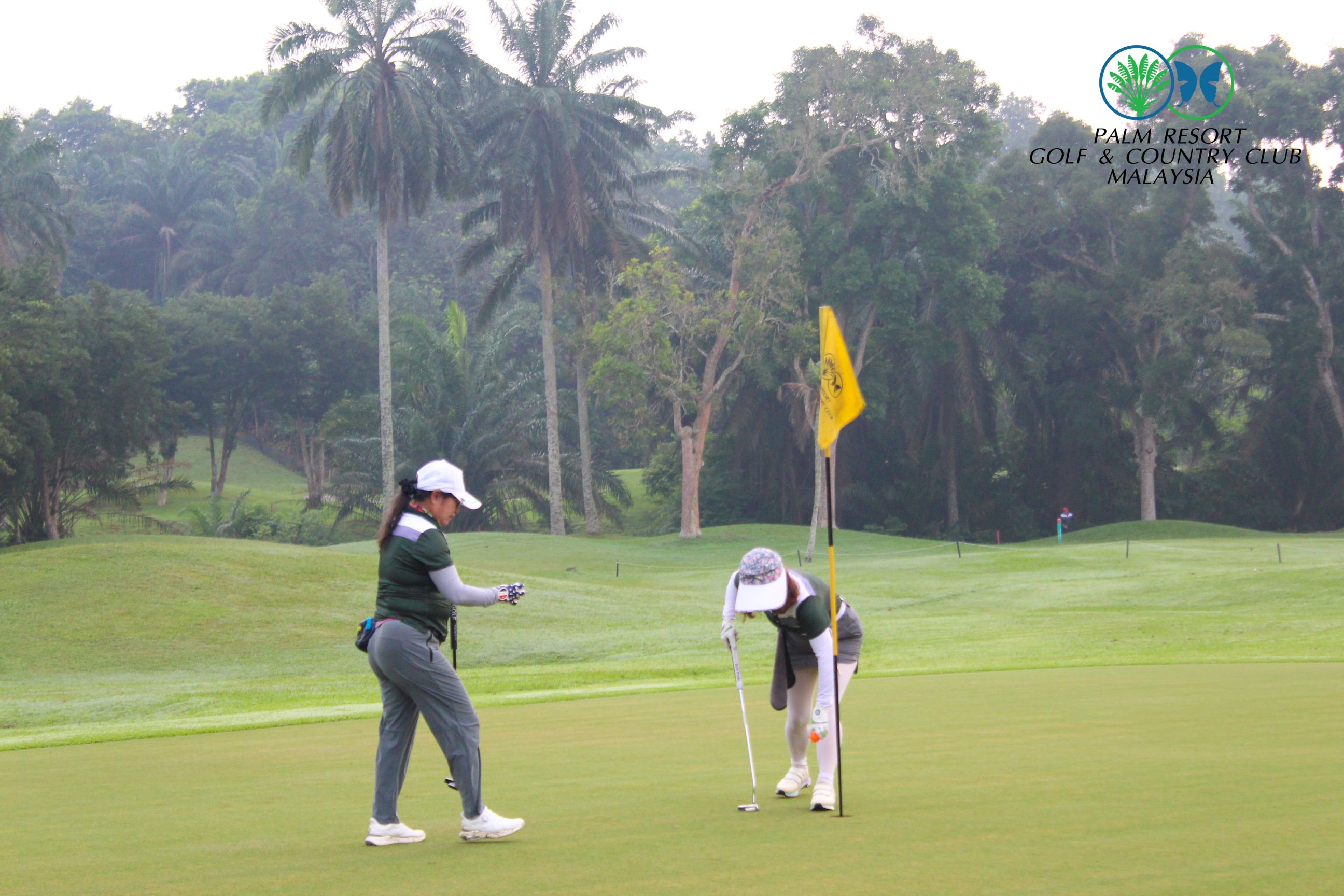 Interclub Match PRGCC vs KRP