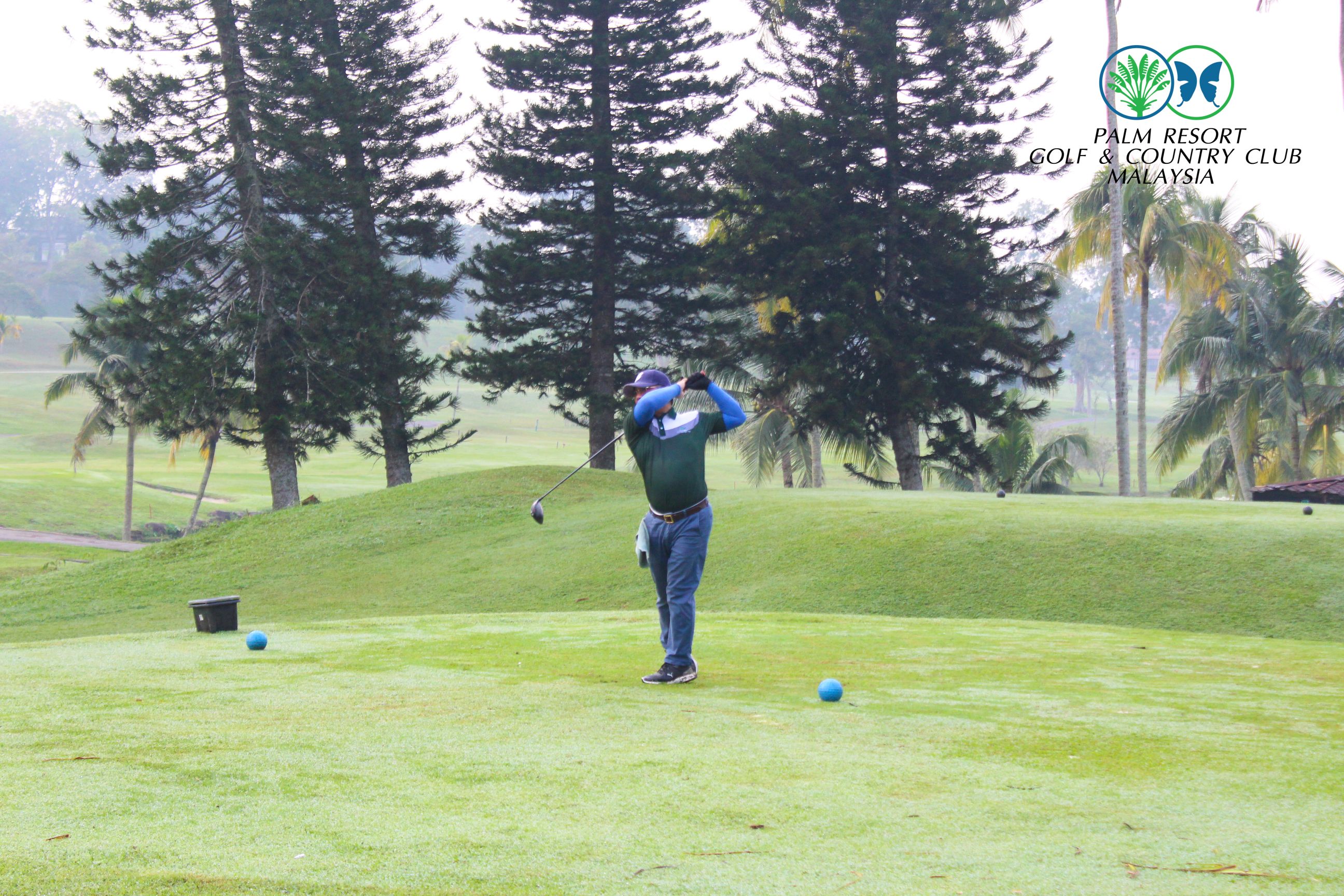 Interclub Match PRGCC vs KRP