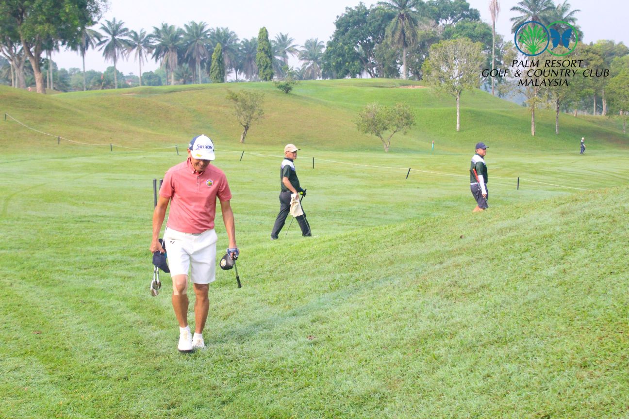 Interclub Match PRGCC vs KRP