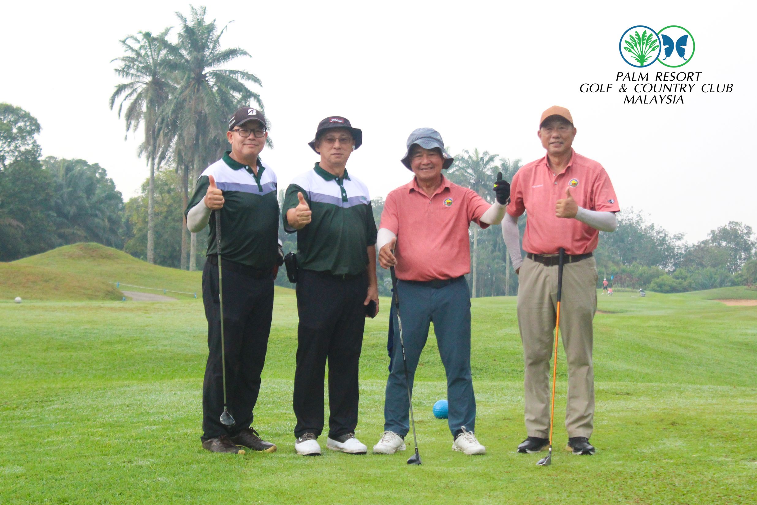 Interclub Match PRGCC vs KRP