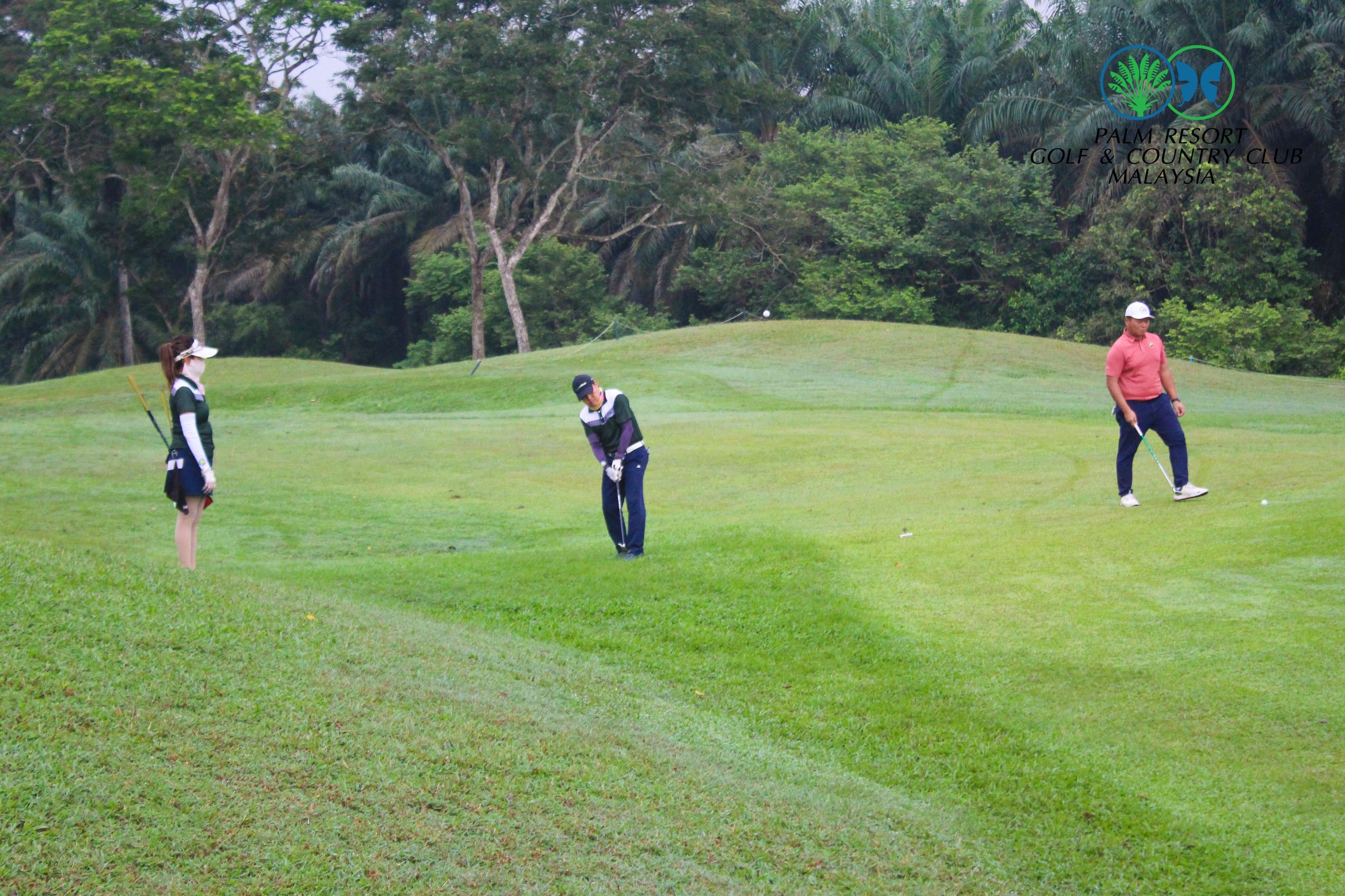 Interclub Match PRGCC vs KRP