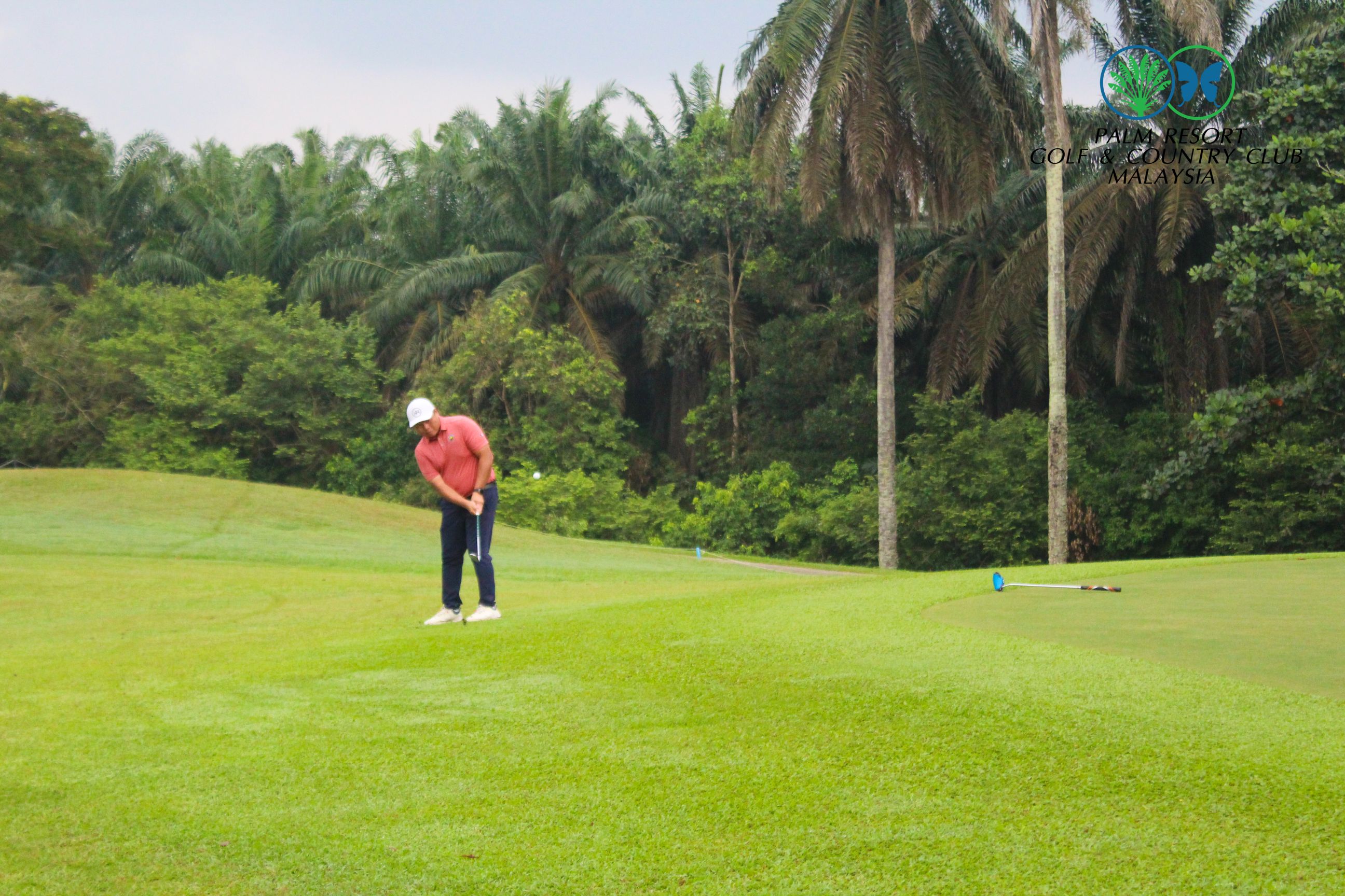 Interclub Match PRGCC vs KRP
