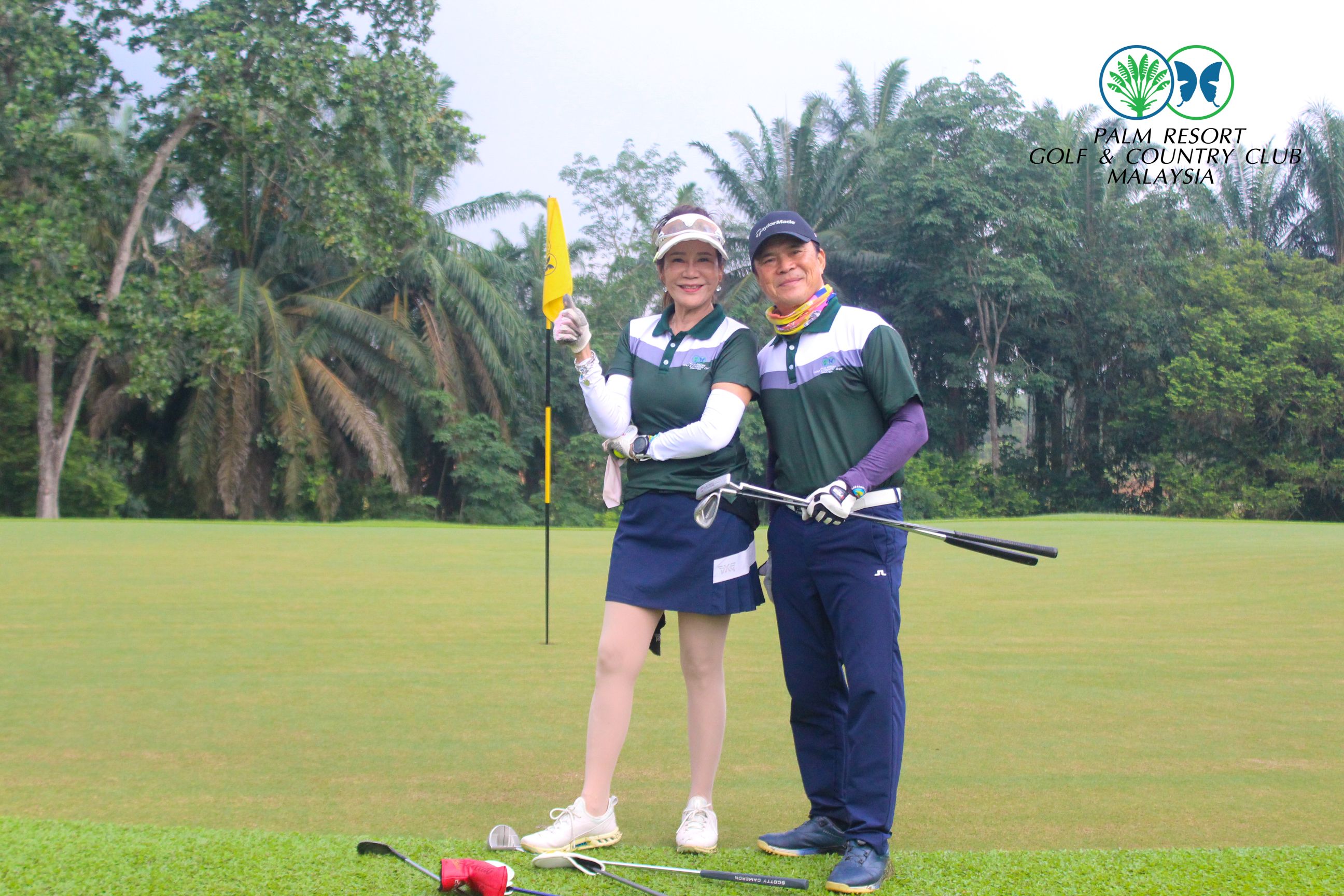 Interclub Match PRGCC vs KRP
