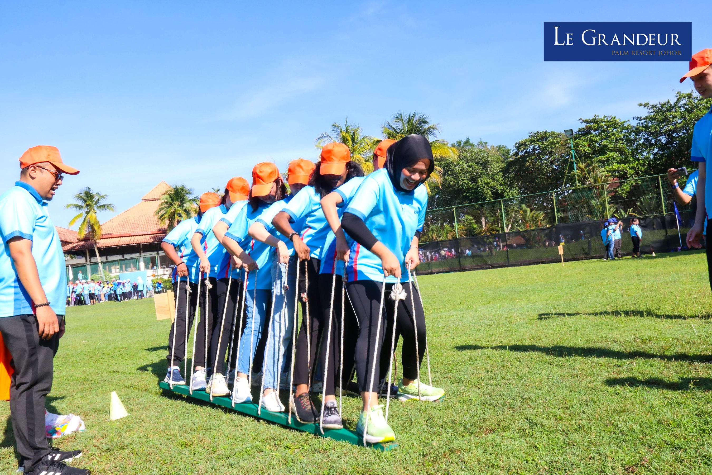 Team Building