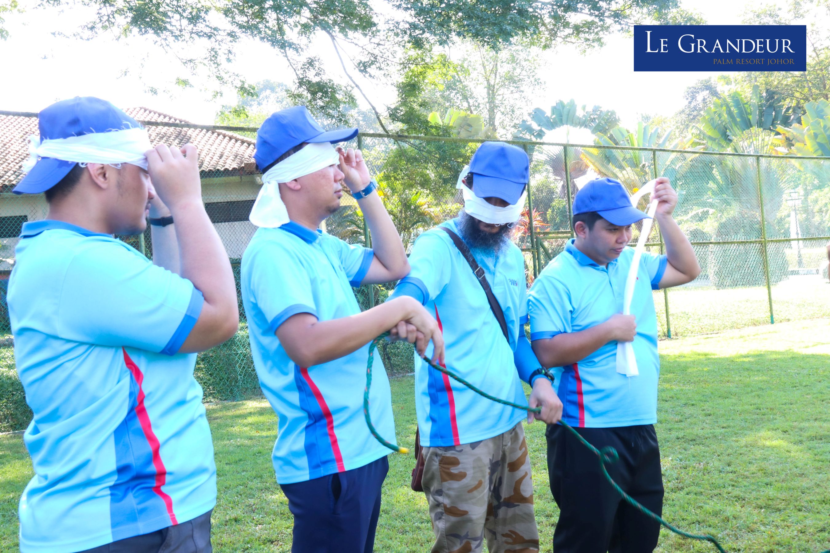 Team Building
