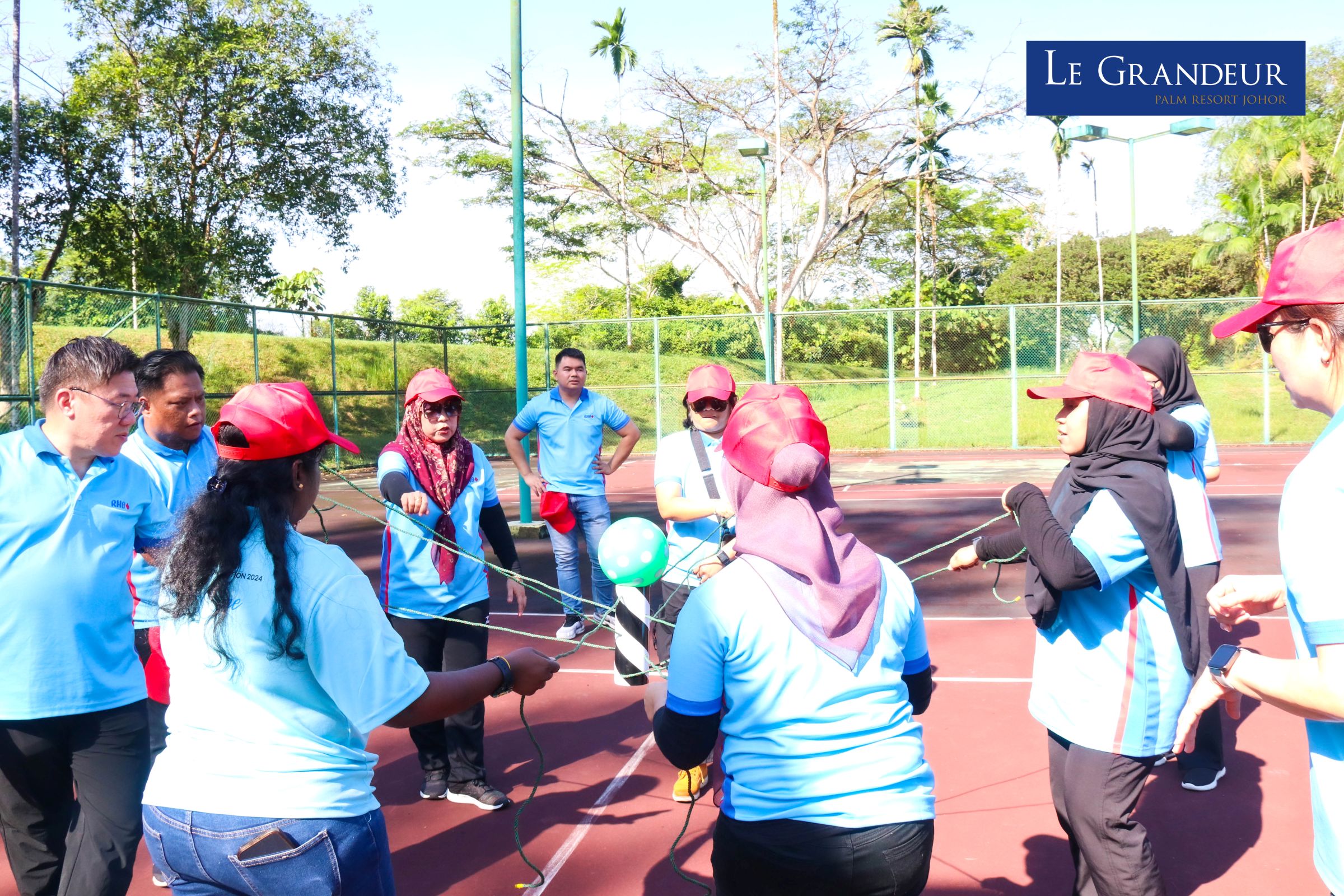 Team Building