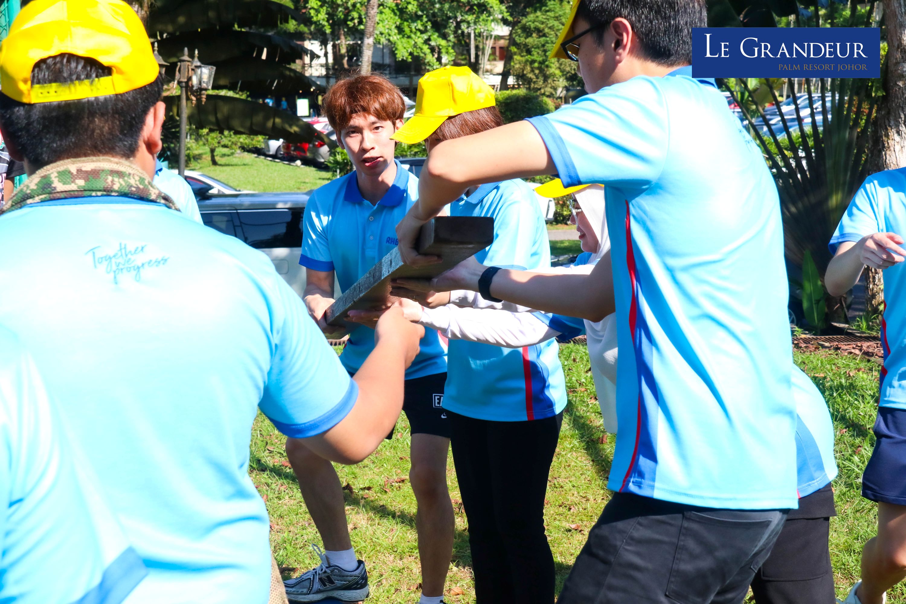 Team Building
