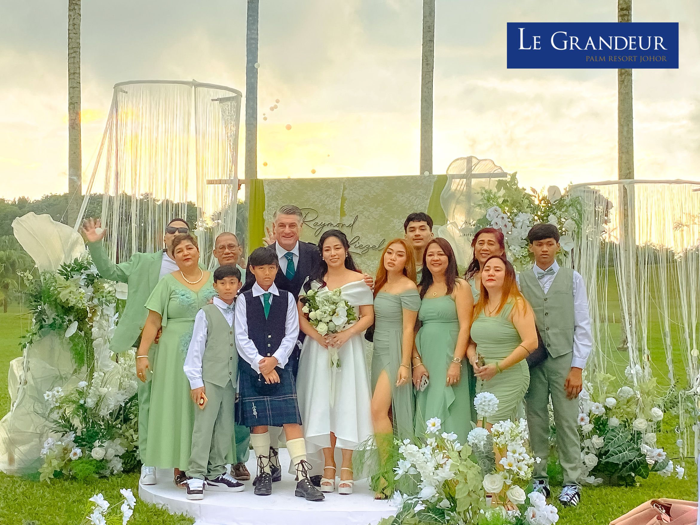 Wedding 
