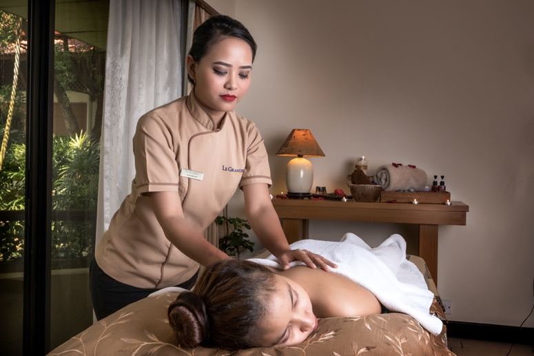 Le Spa