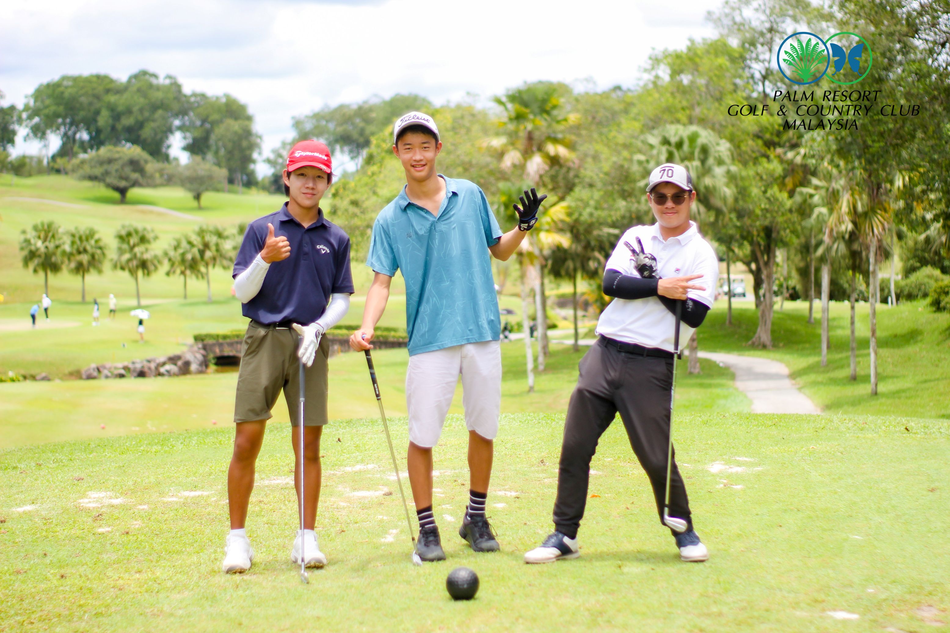 Uswing Mojing Junior World Championship 2025