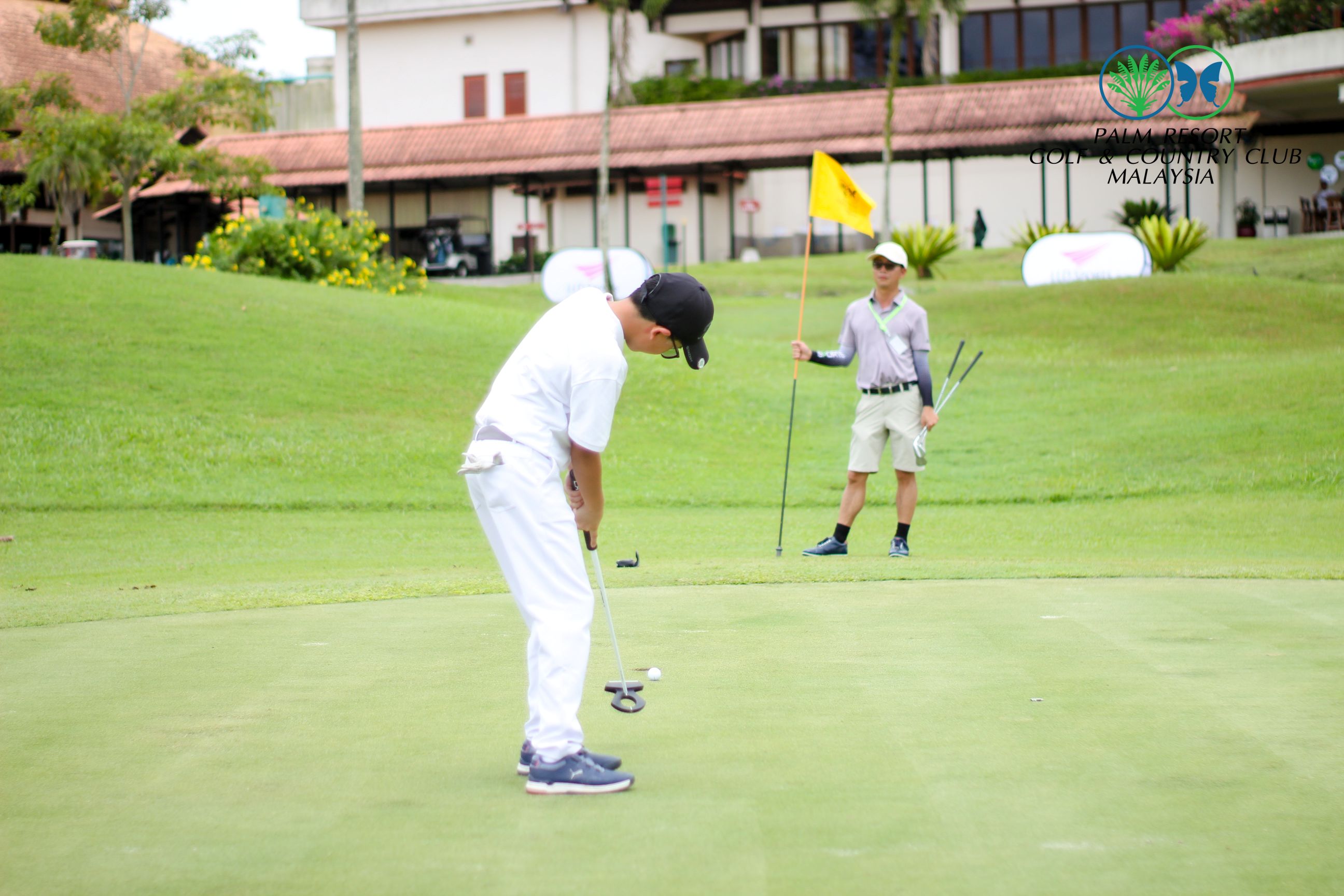 Uswing Mojing Junior World Championship 2025