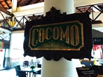 The Grill at Cocomo