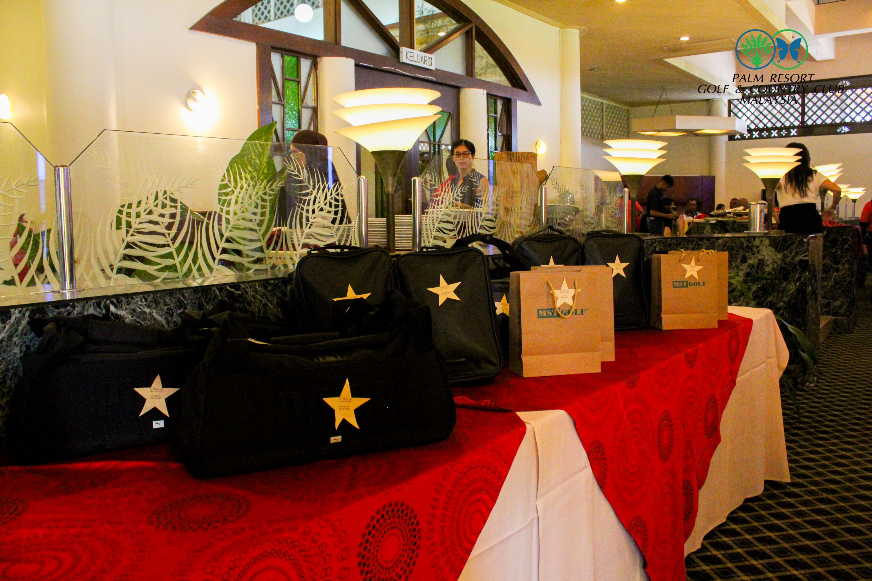 Interclubmatch PRGCC vs AKCC 2025