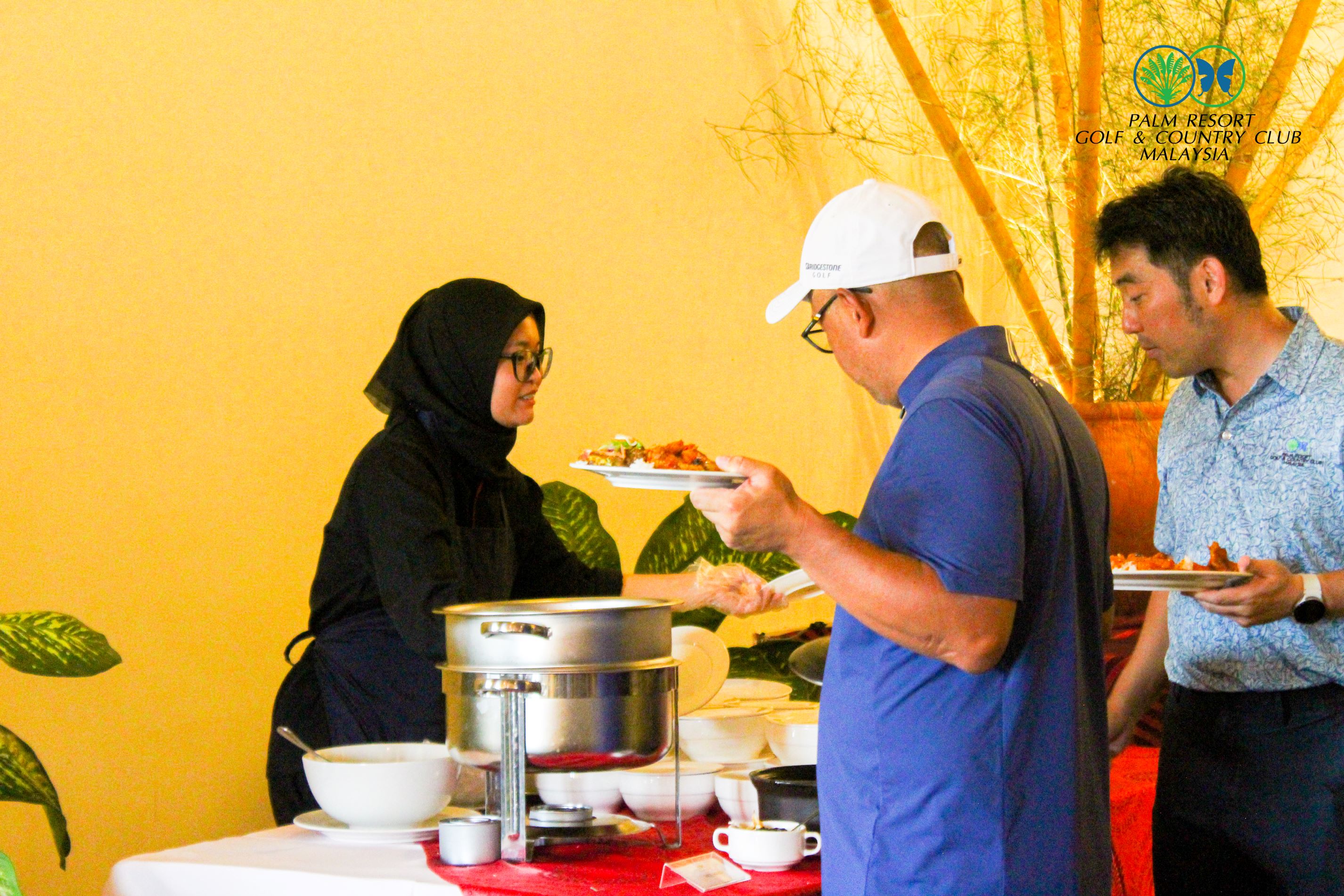 Interclubmatch PRGCC vs AKCC 2025