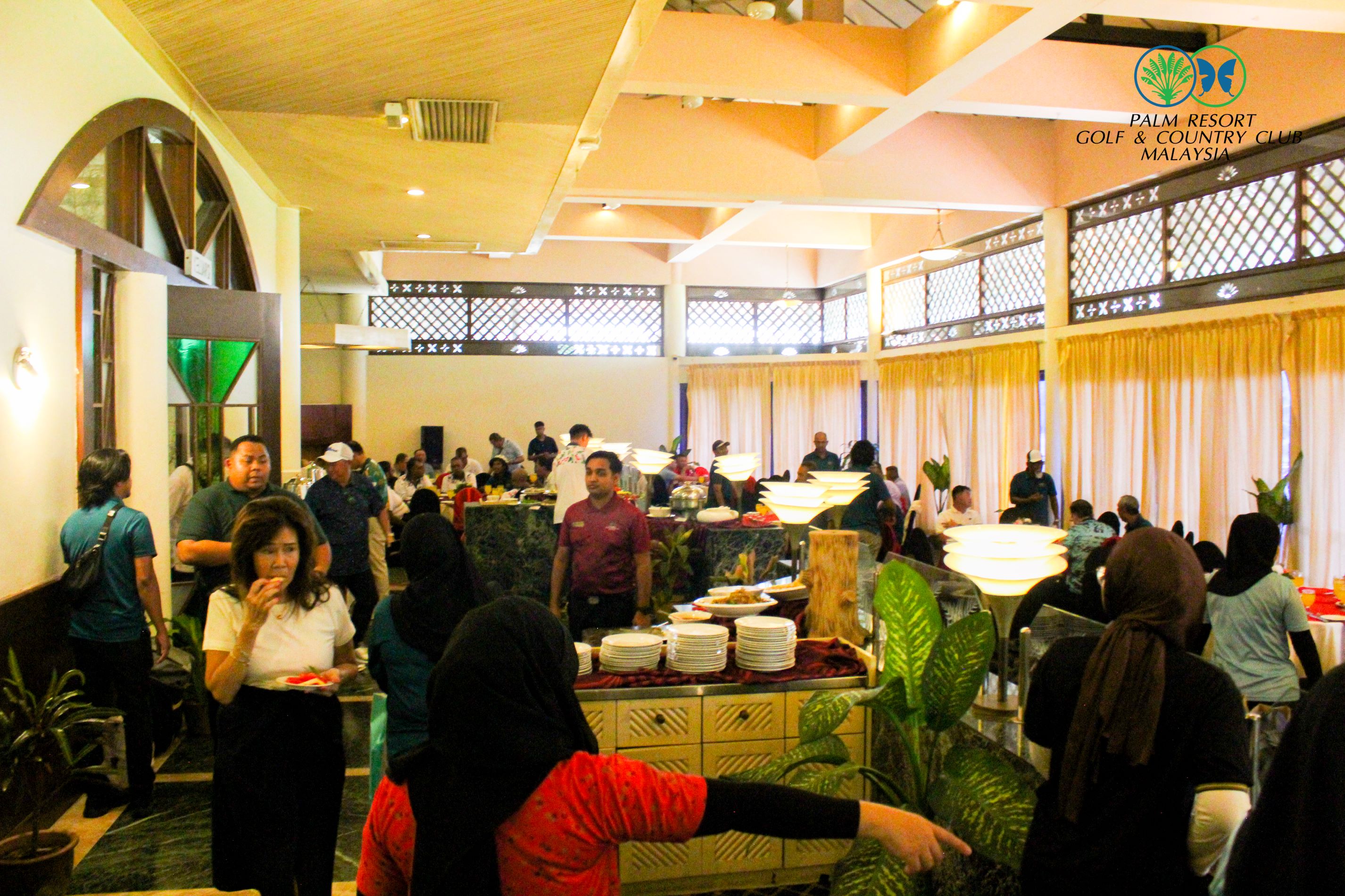 Interclubmatch PRGCC vs AKCC 2025