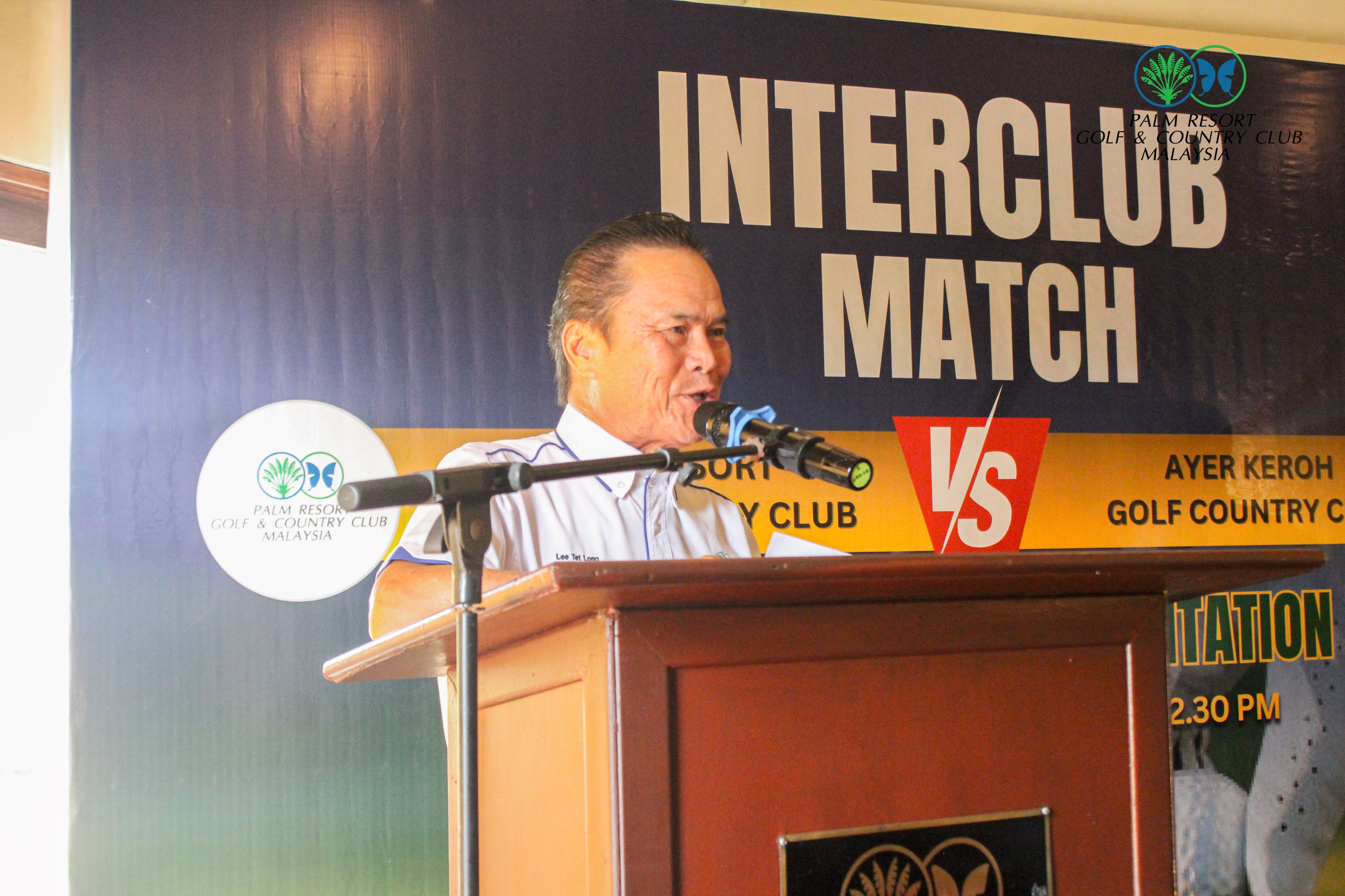 Interclubmatch PRGCC vs AKCC 2025
