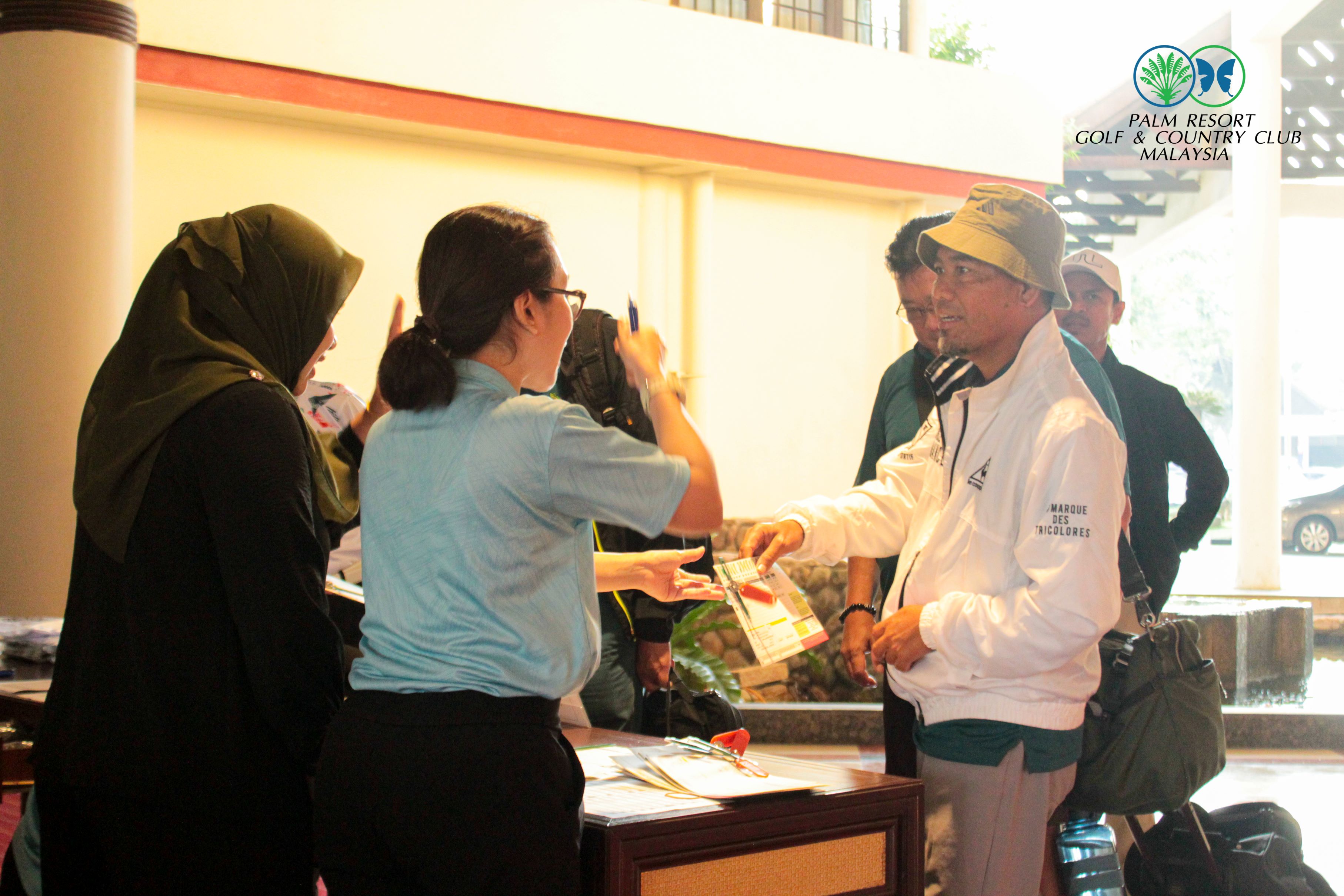 Interclubmatch PRGCC vs AKCC 2025