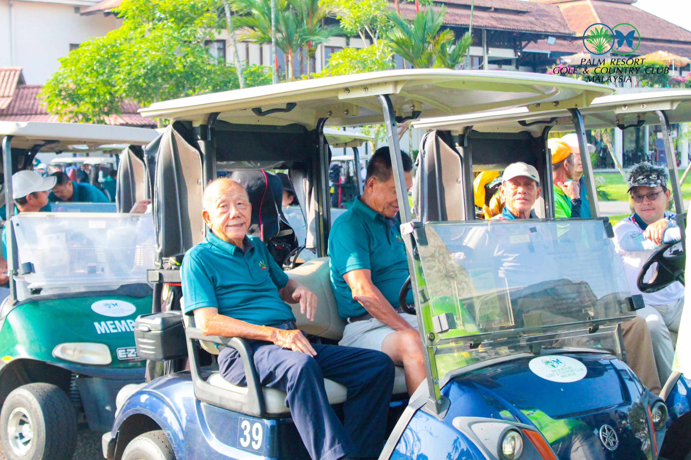 Interclubmatch PRGCC vs AKCC 2025