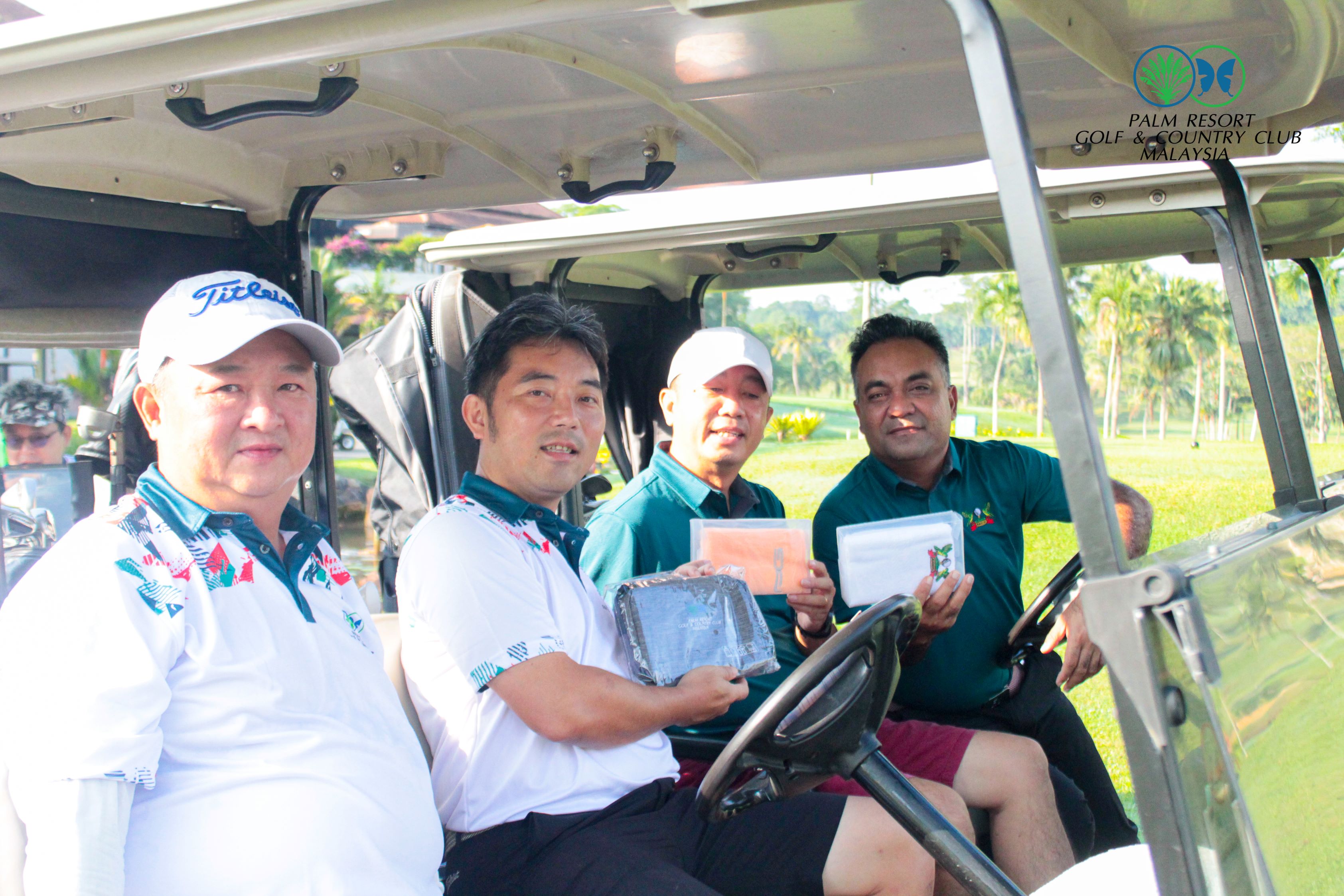 Interclubmatch PRGCC vs AKCC 2025