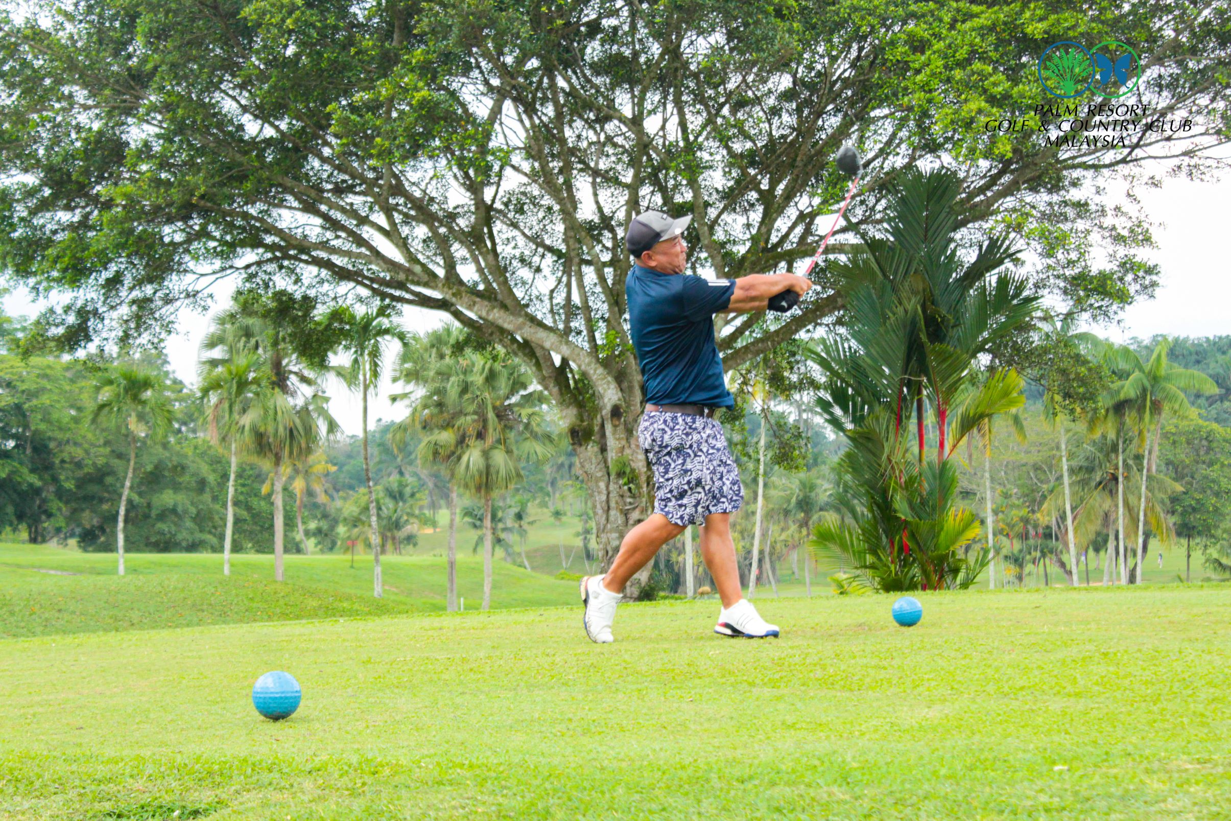 Interclubmatch PRGCC vs AKCC 2025