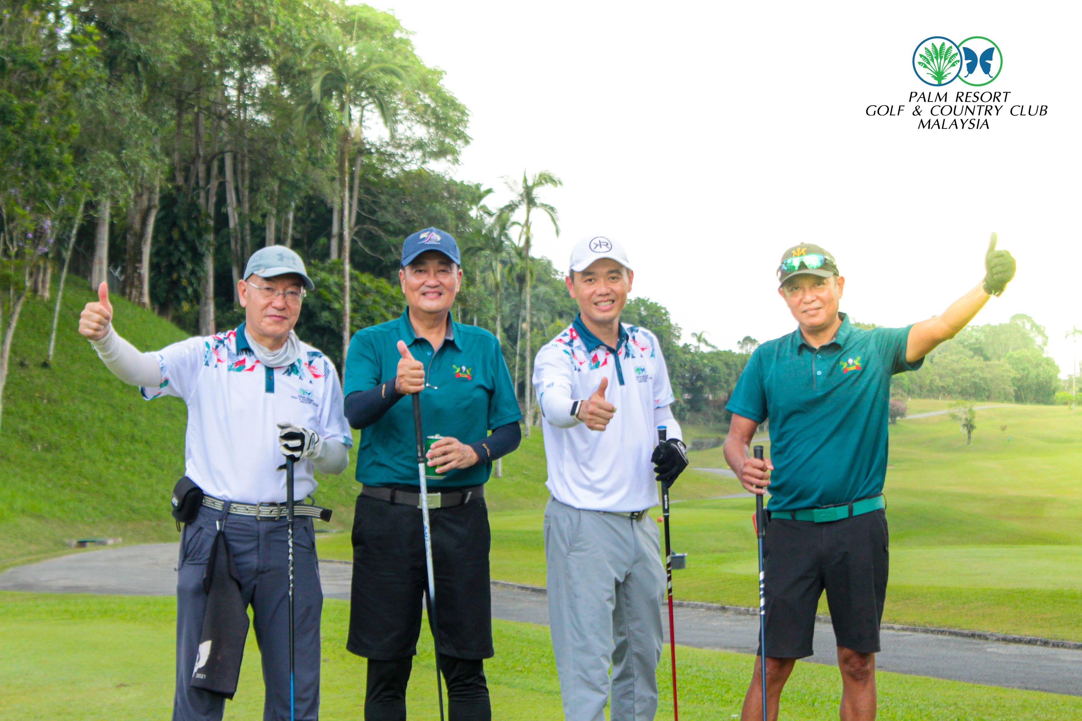 Interclubmatch PRGCC vs AKCC 2025