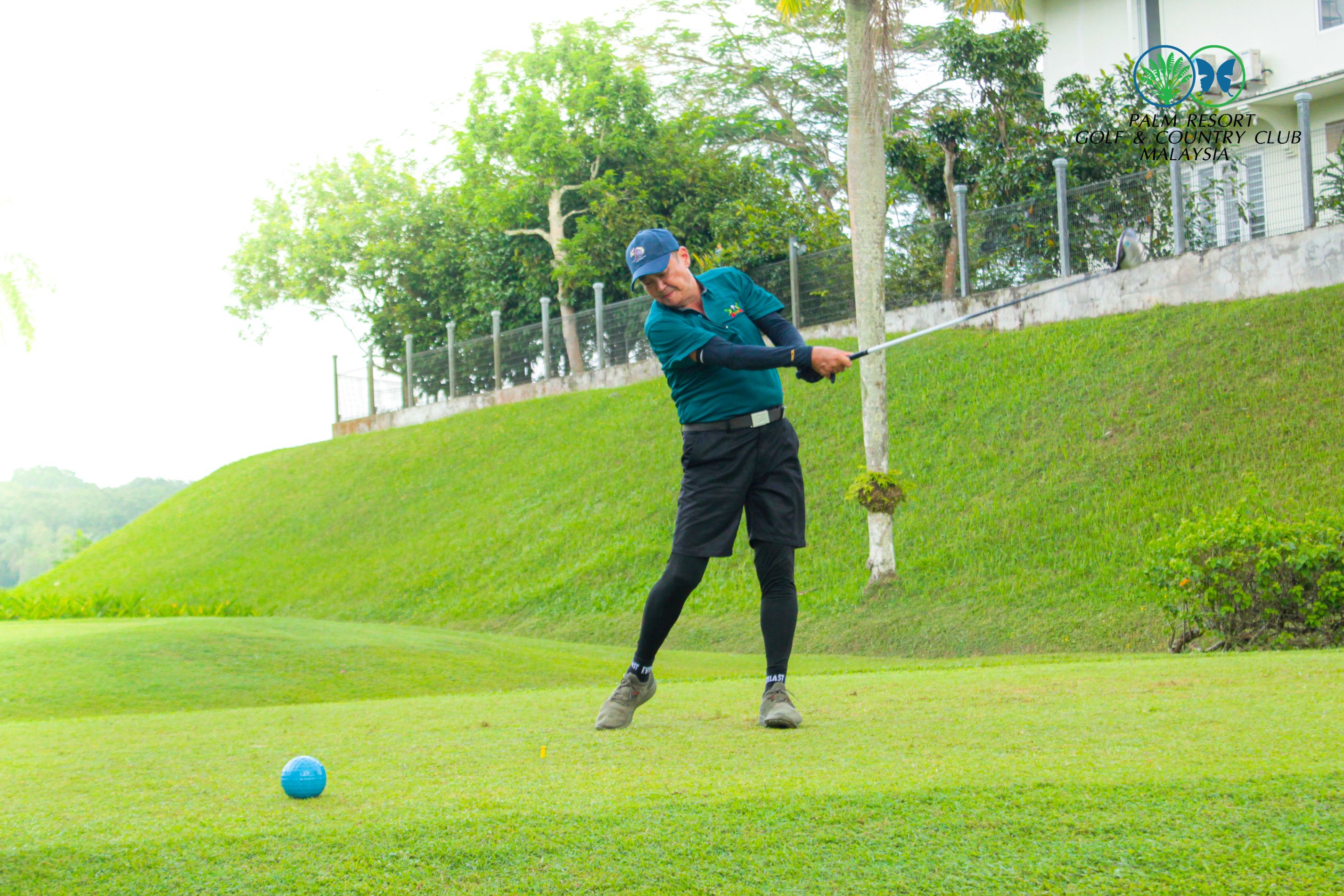 Interclubmatch PRGCC vs AKCC 2025
