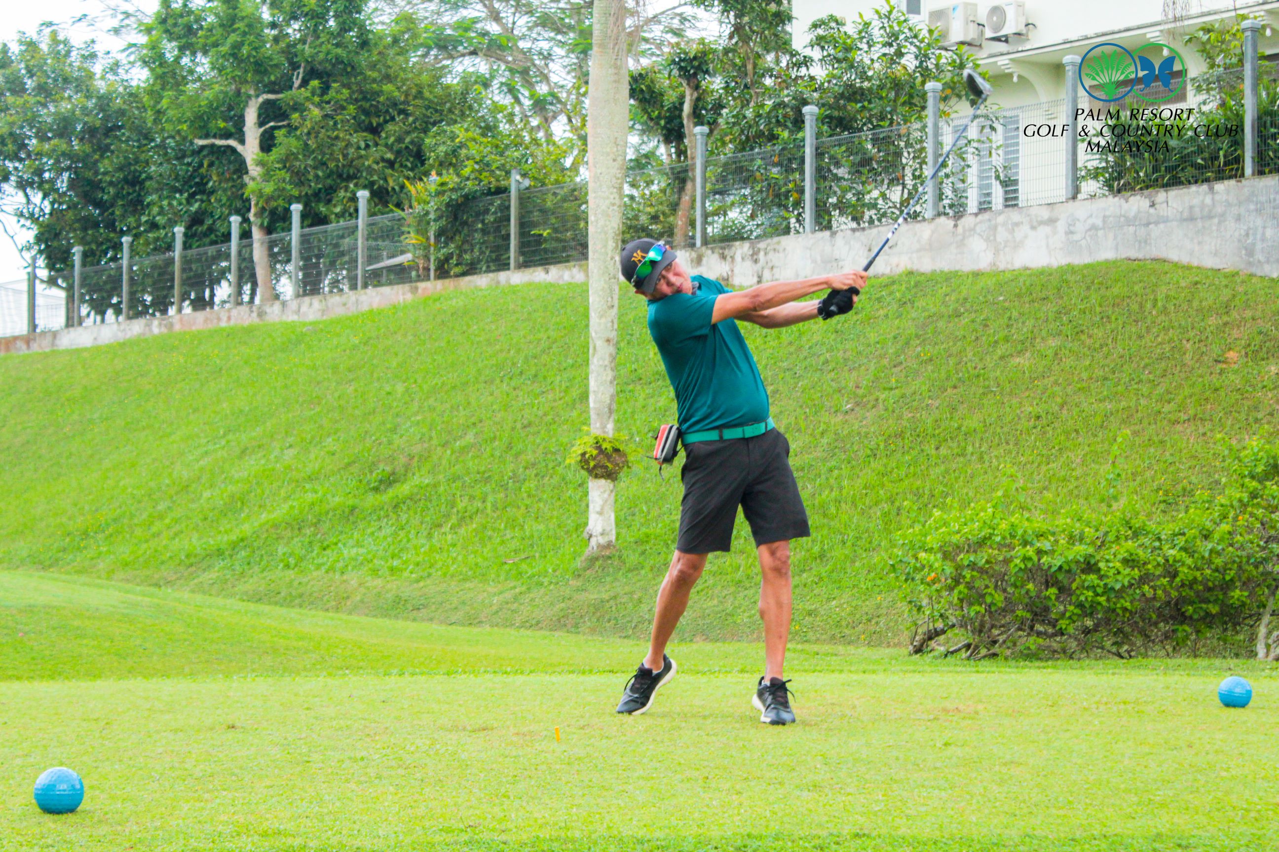 Interclubmatch PRGCC vs AKCC 2025