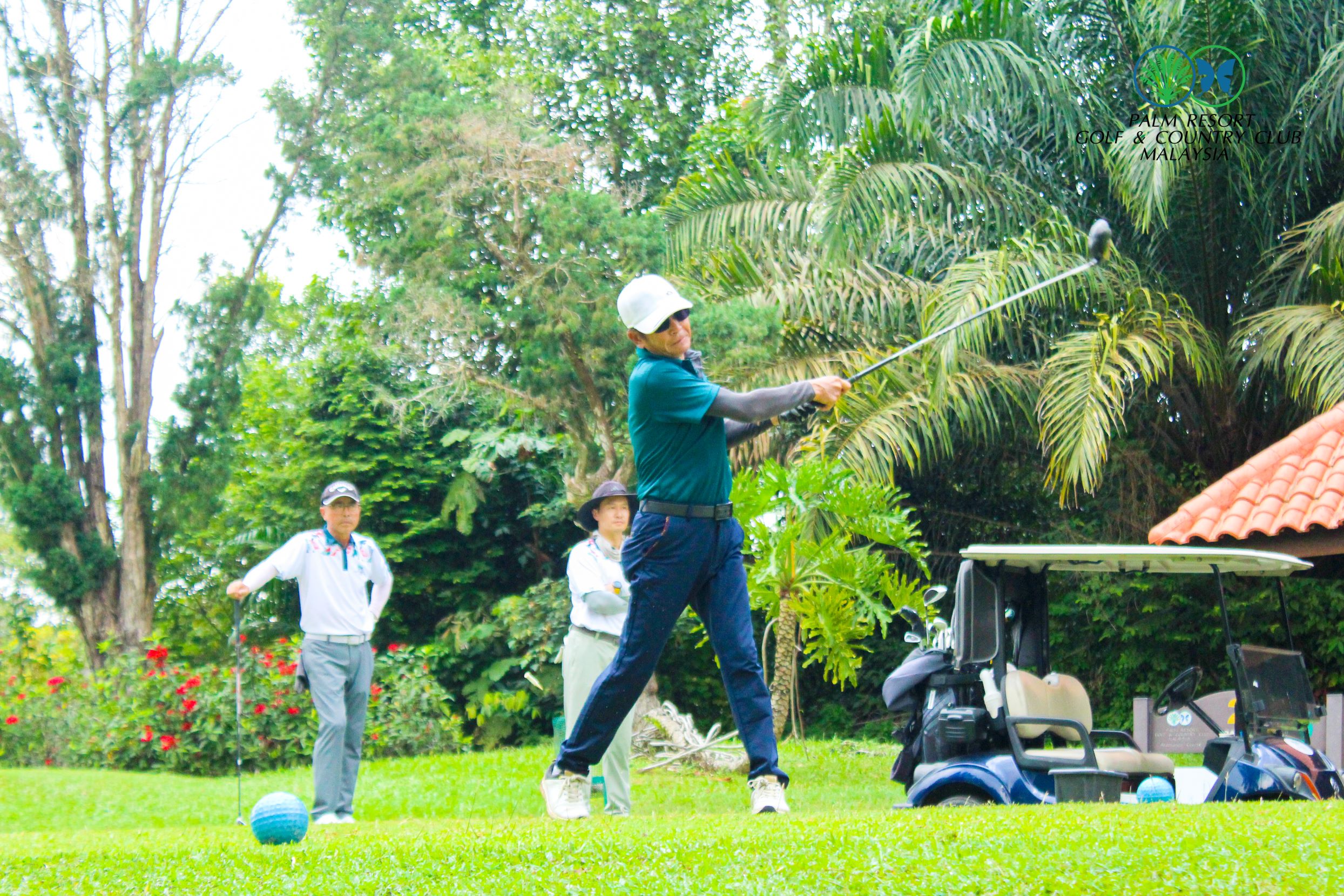 Interclubmatch PRGCC vs AKCC 2025
