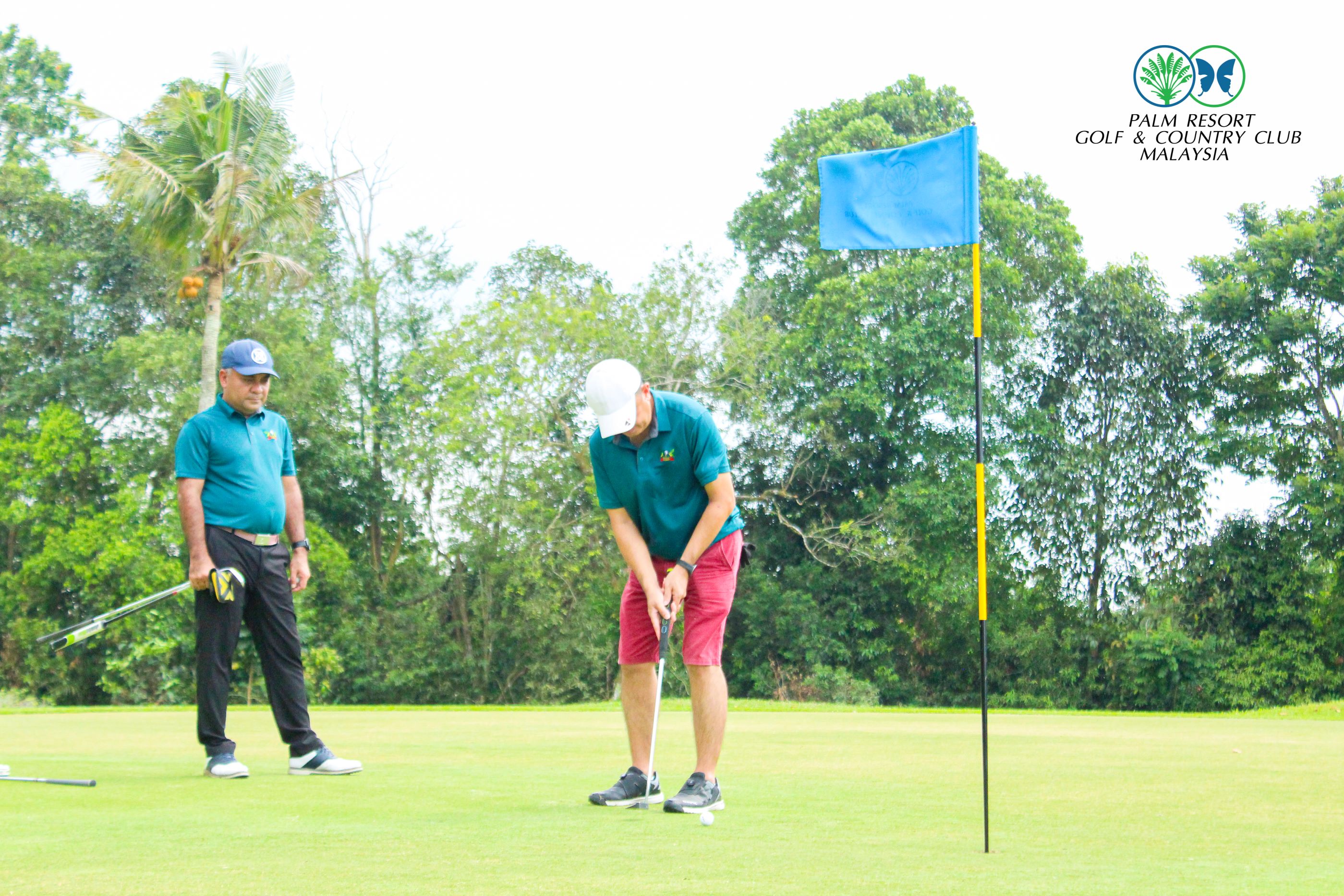 Interclubmatch PRGCC vs AKCC 2025