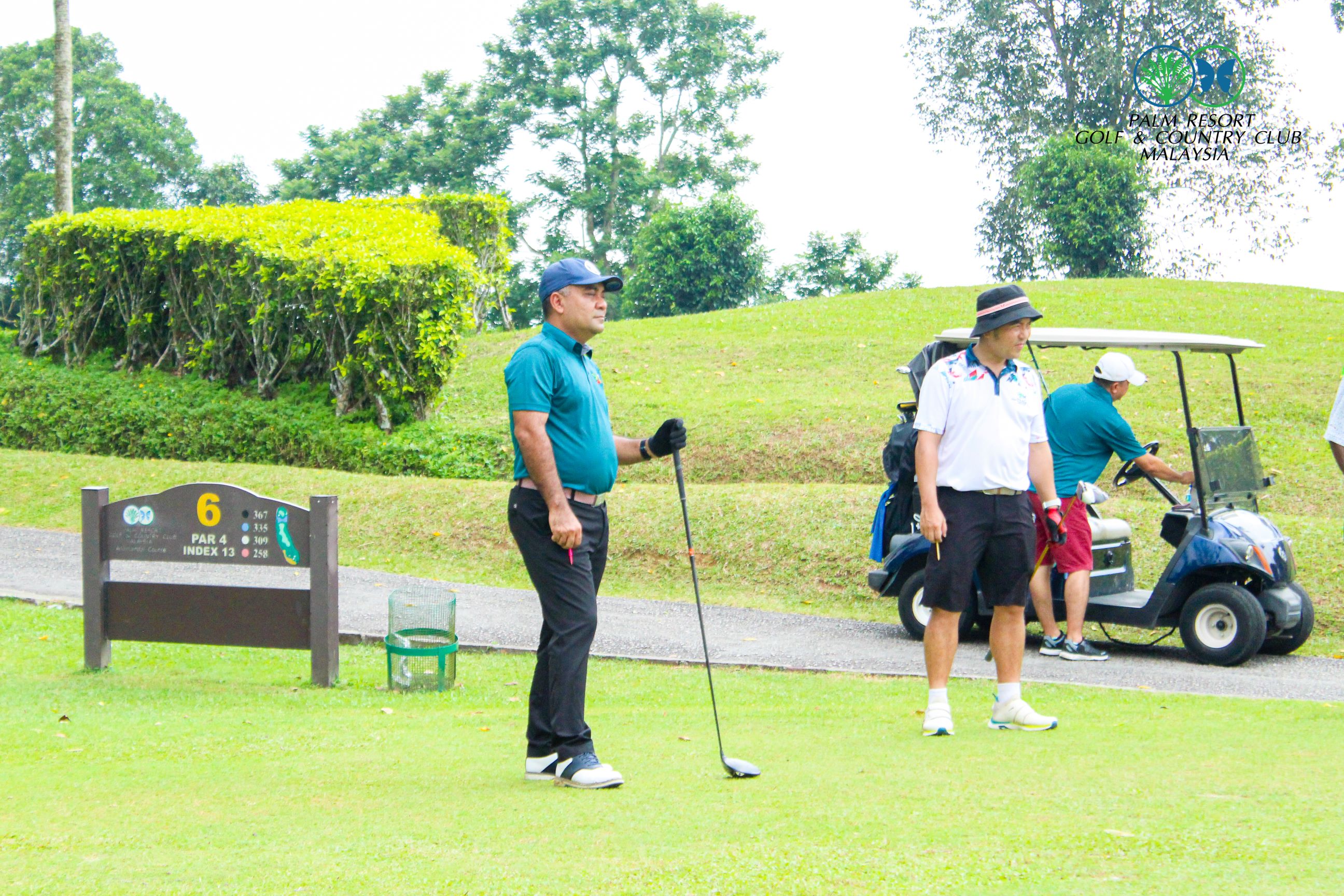 Interclubmatch PRGCC vs AKCC 2025