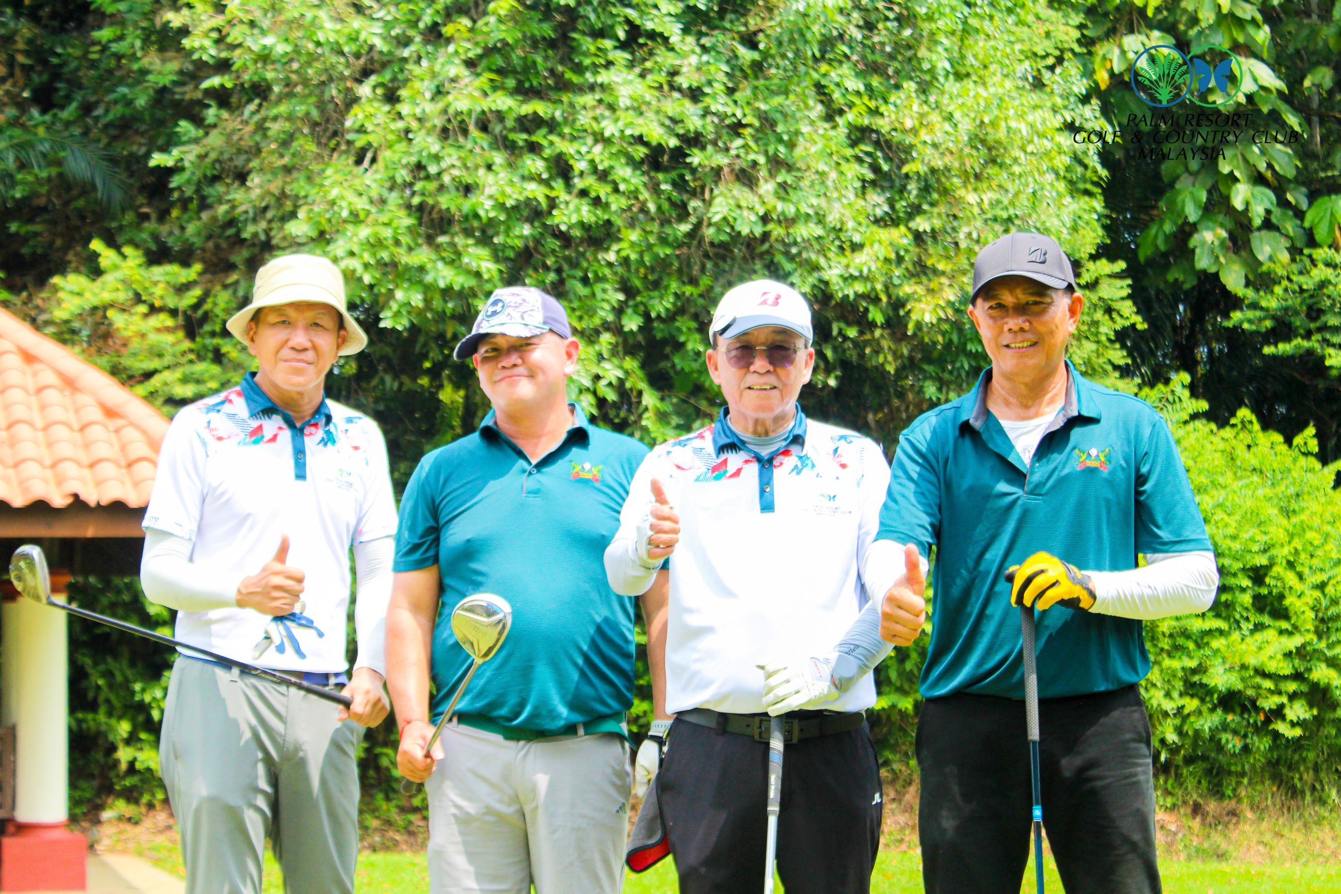 Interclubmatch PRGCC vs AKCC 2025