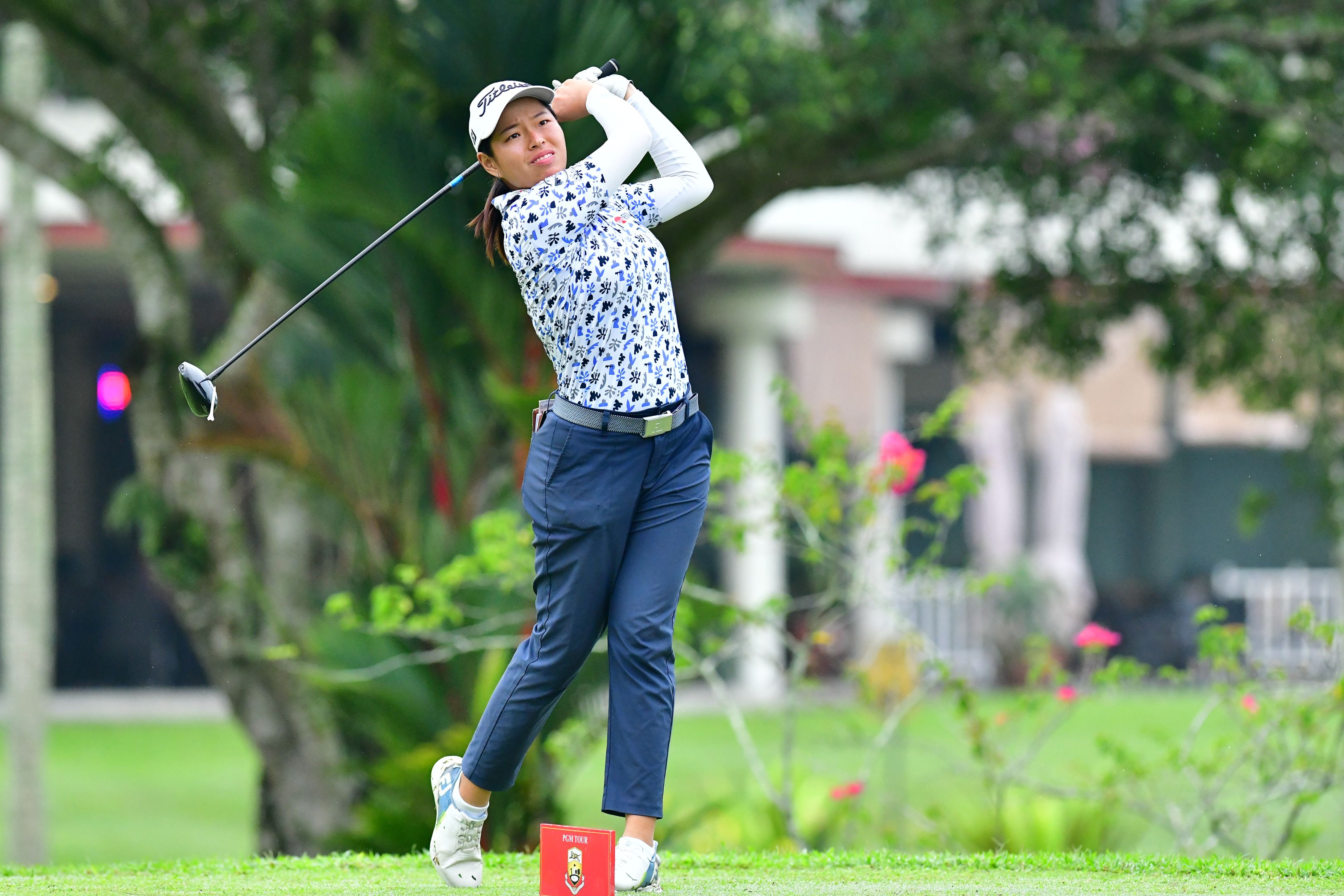 PGM Closed Championship 2025