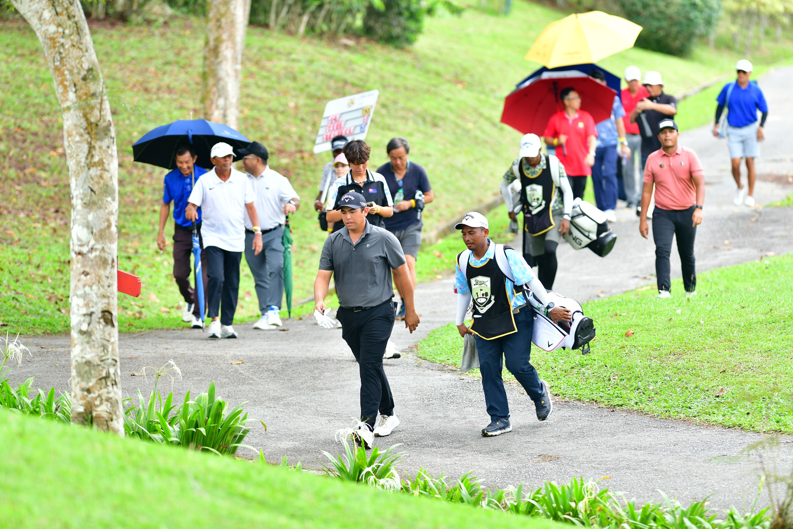 PGM Closed Championship 2025