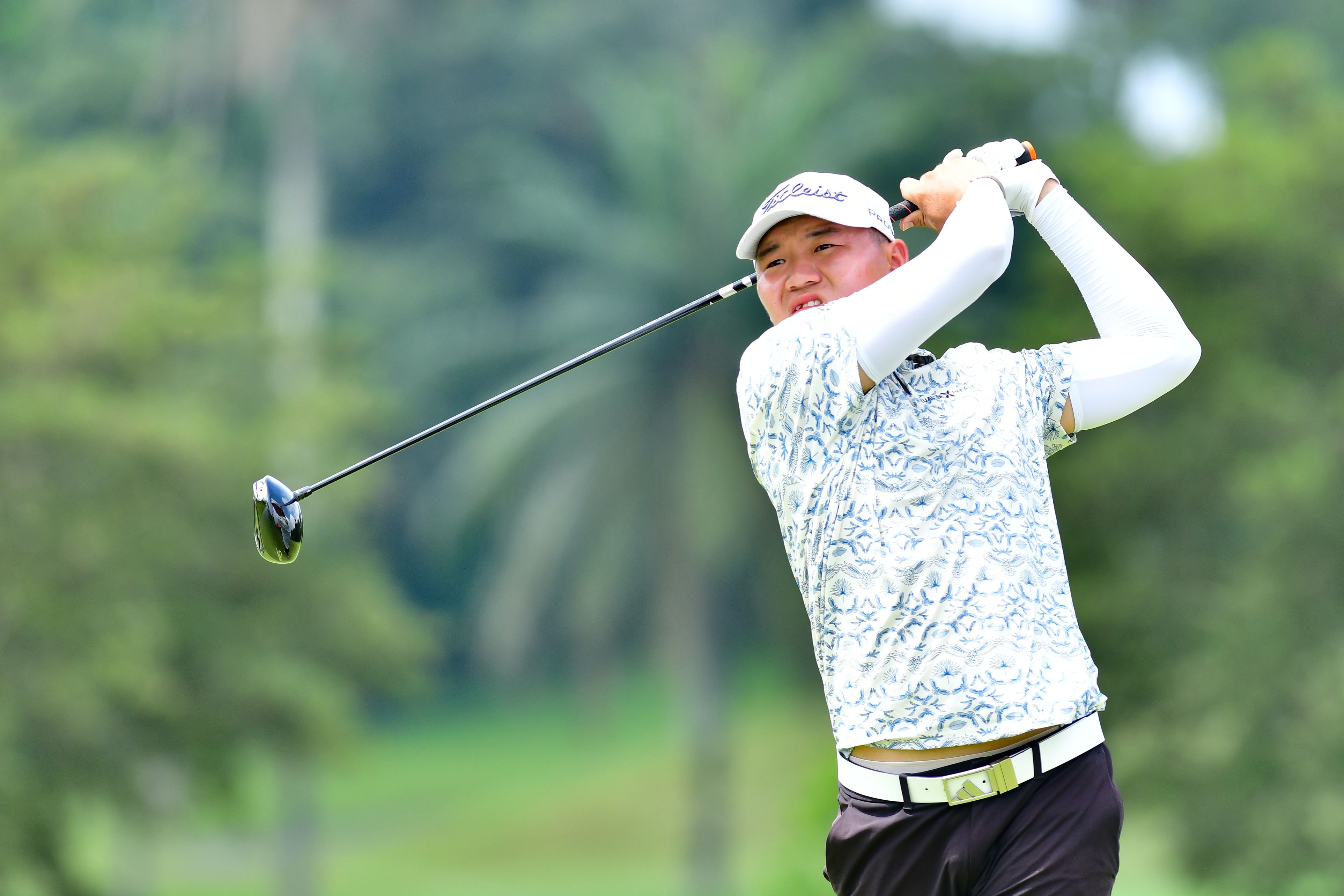 PGM Closed Championship 2025