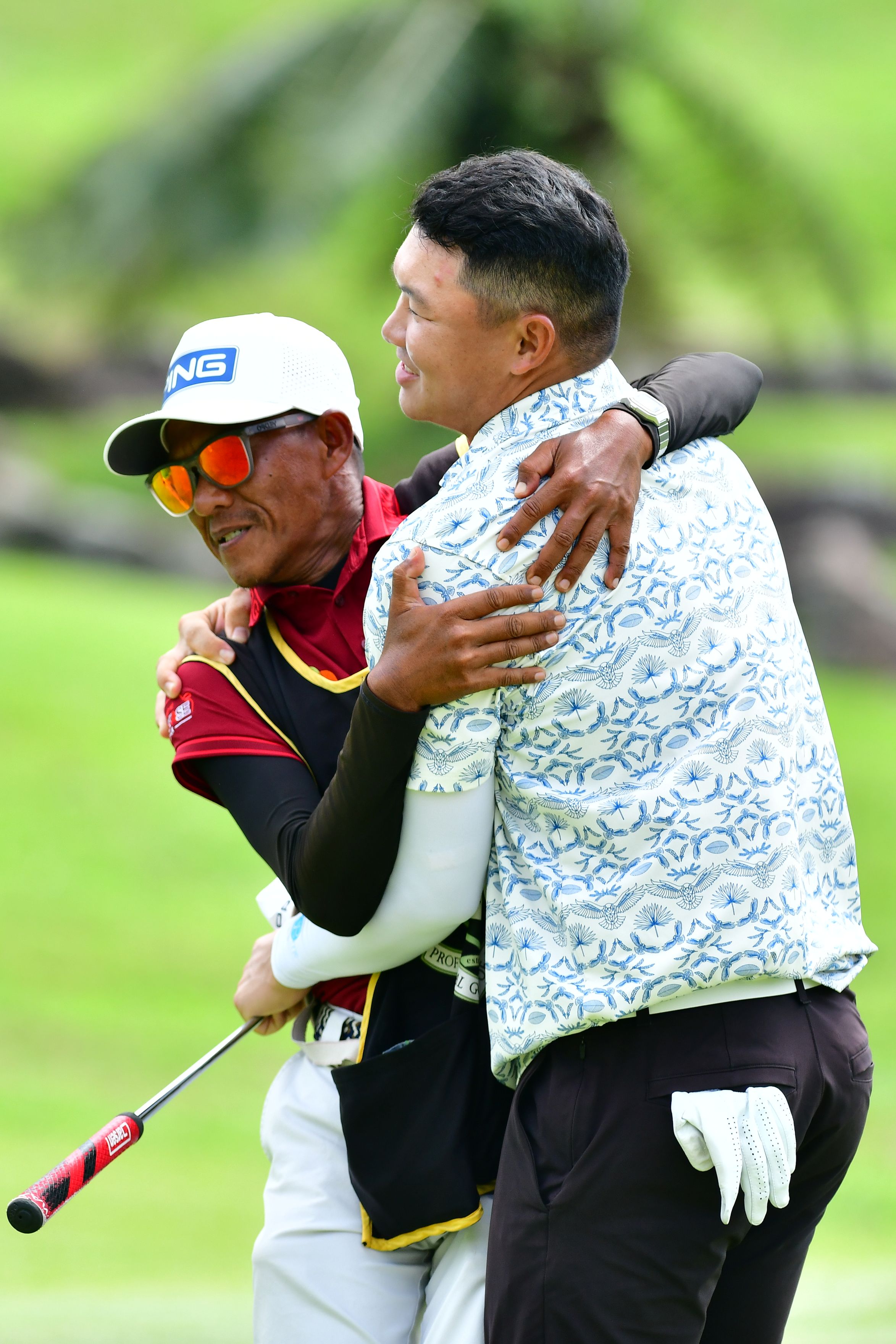 PGM Closed Championship 2025