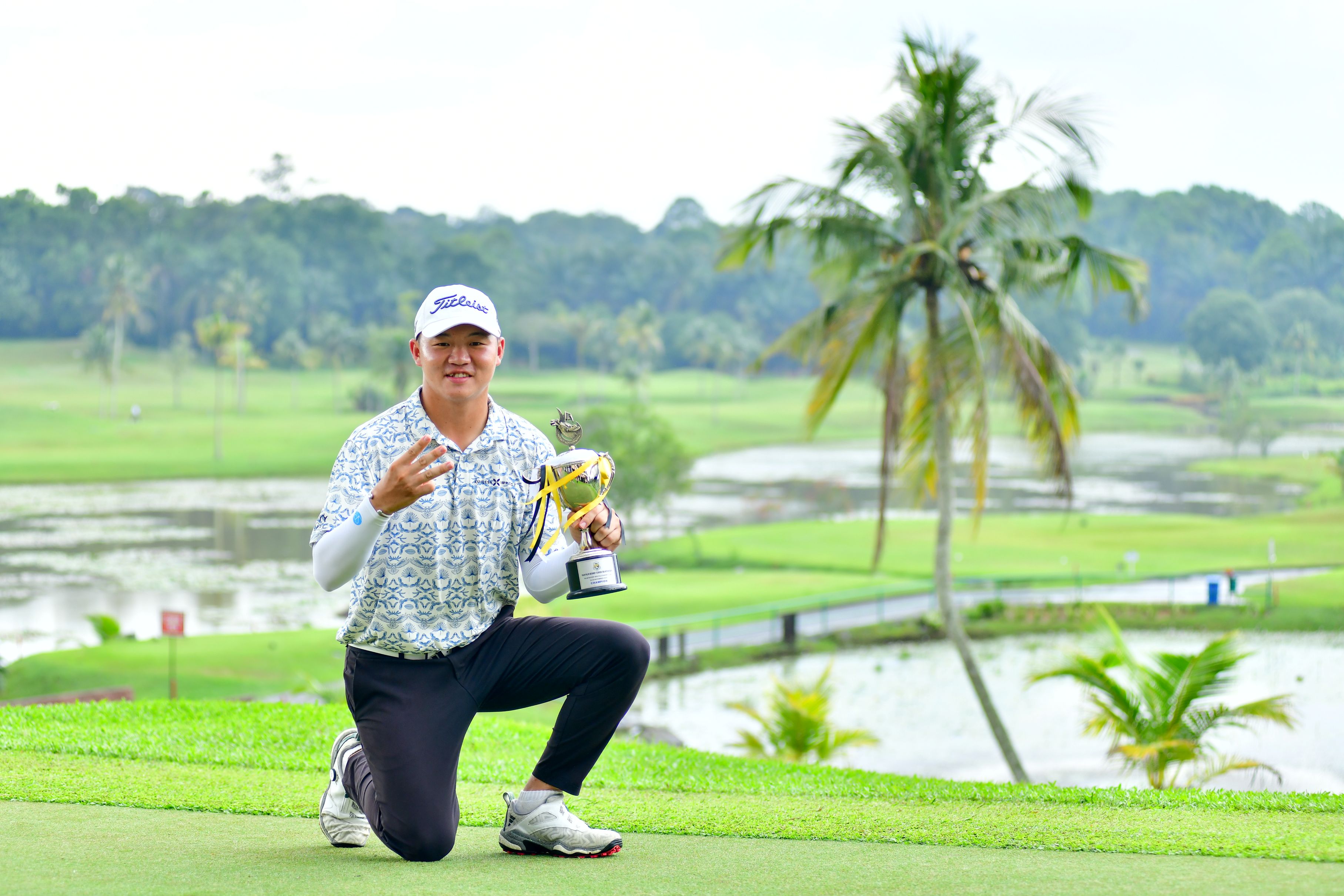 PGM Closed Championship 2025