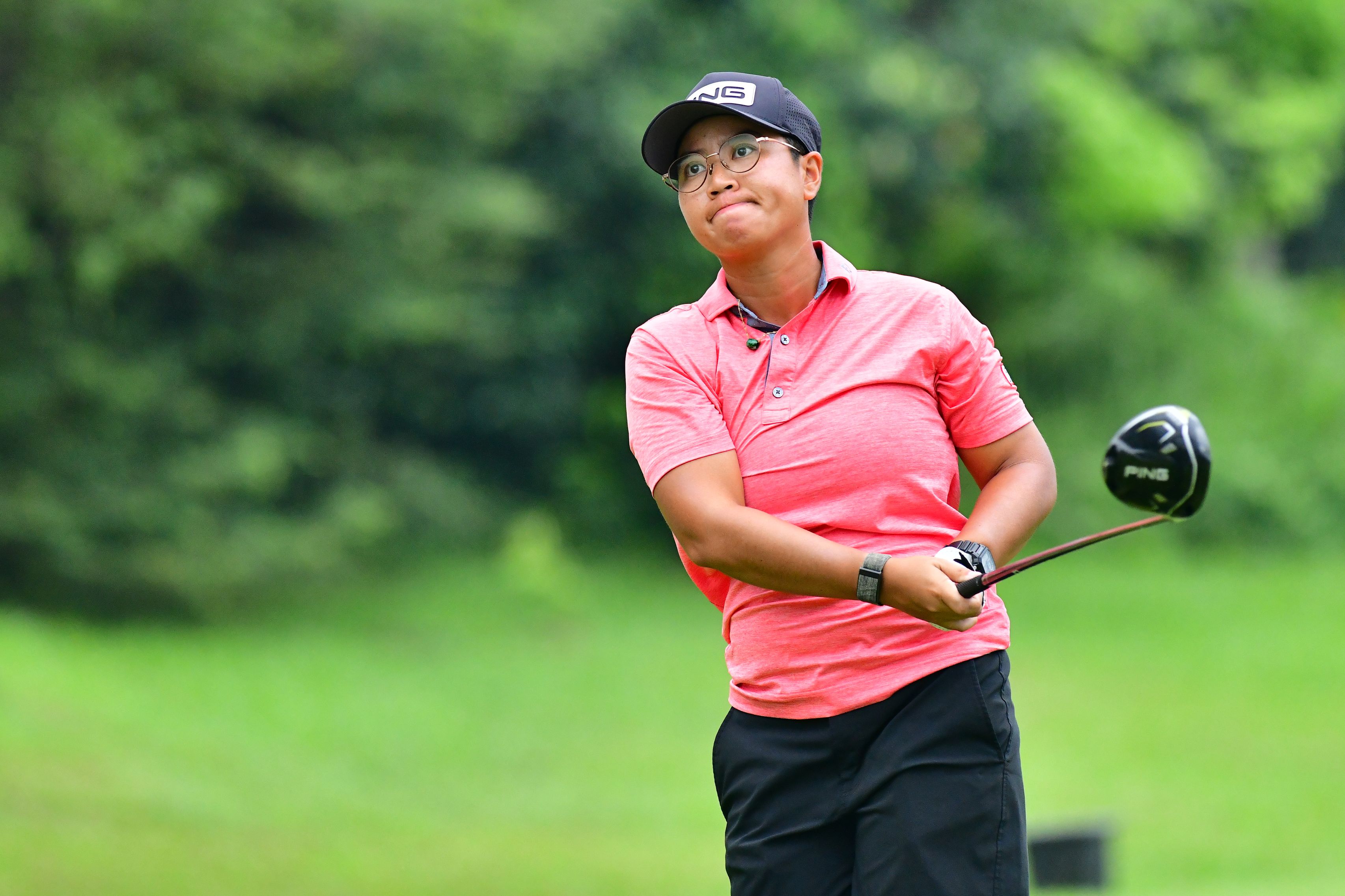 PGM Closed Championship 2025