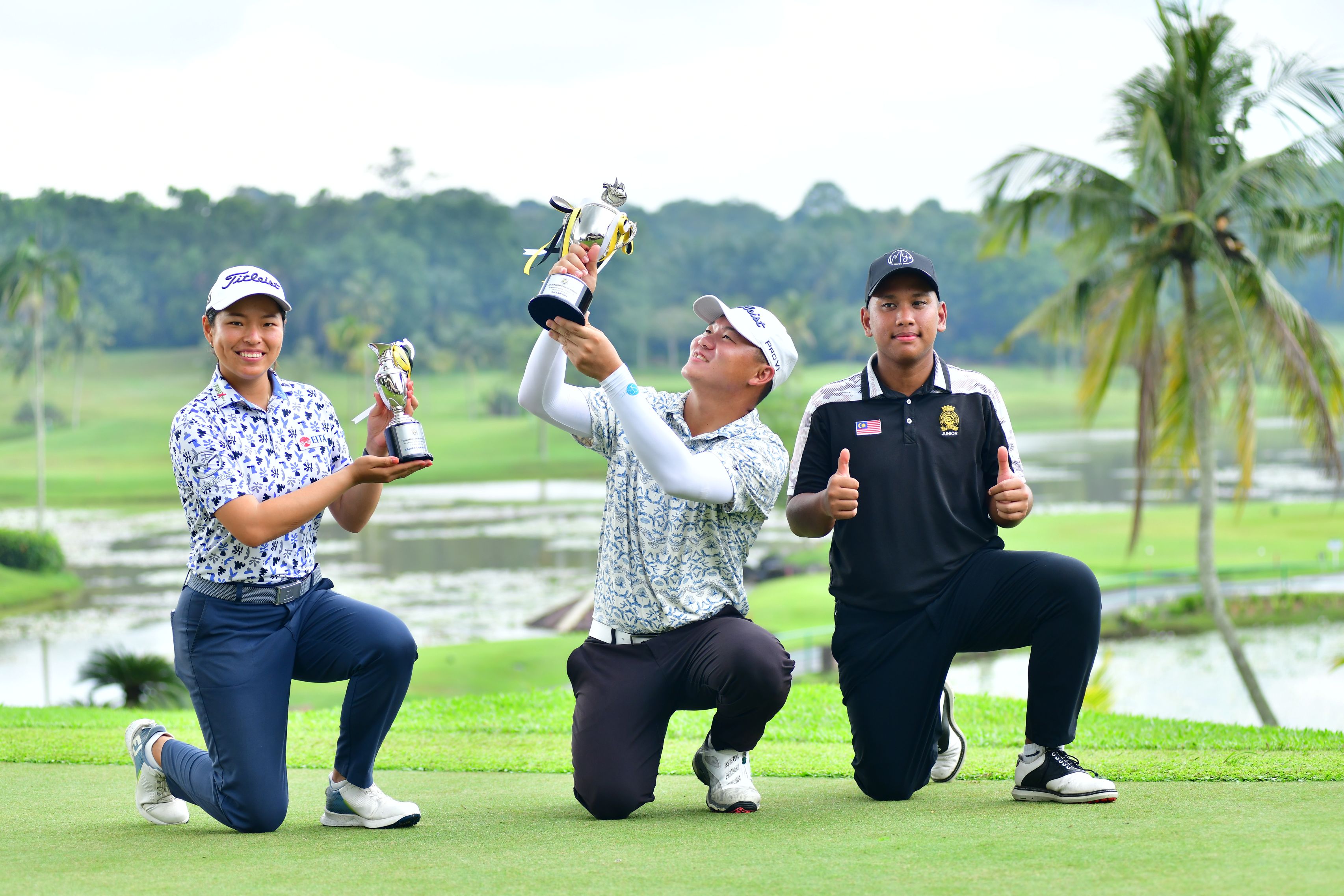 PGM Closed Championship 2025