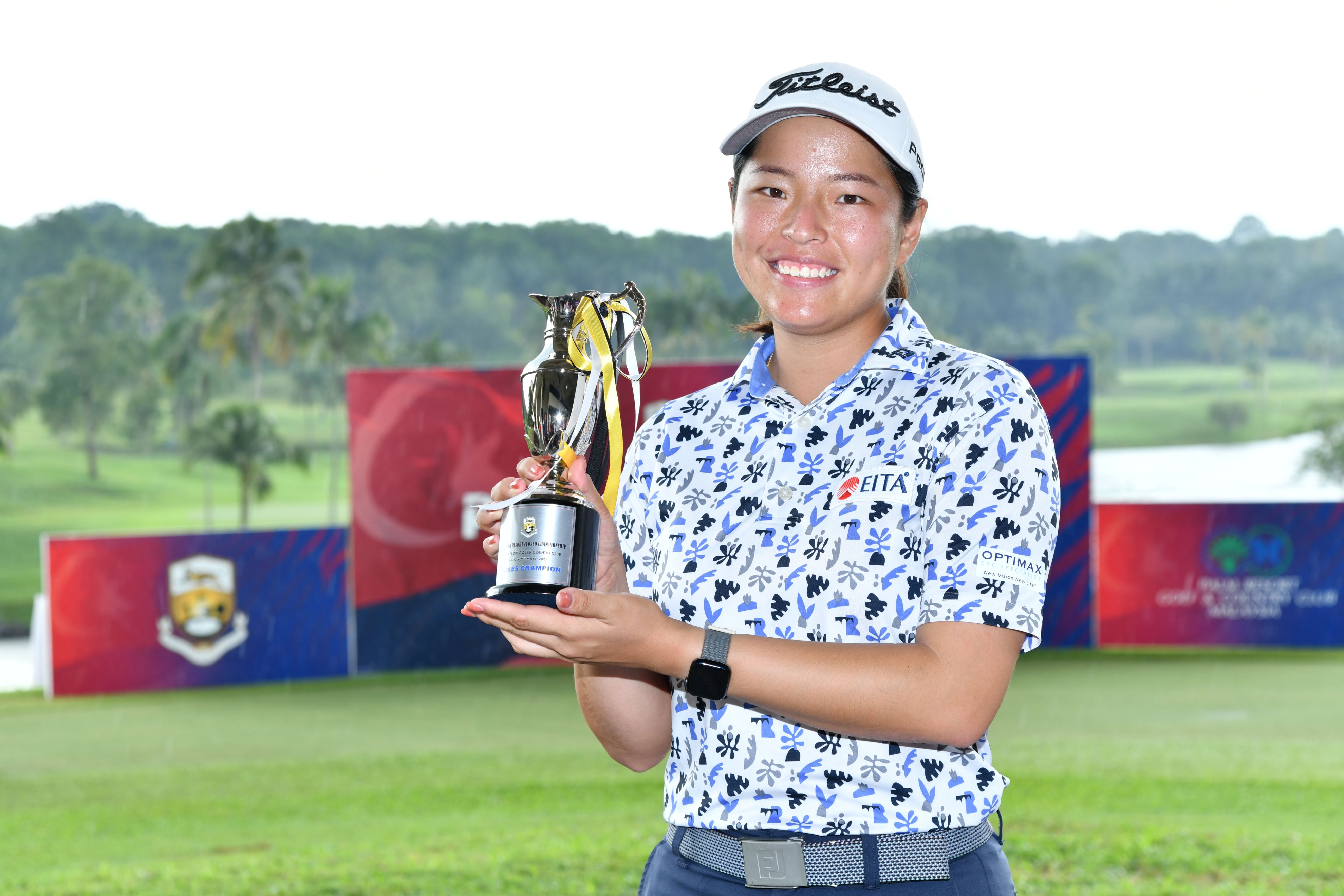 PGM Closed Championship 2025