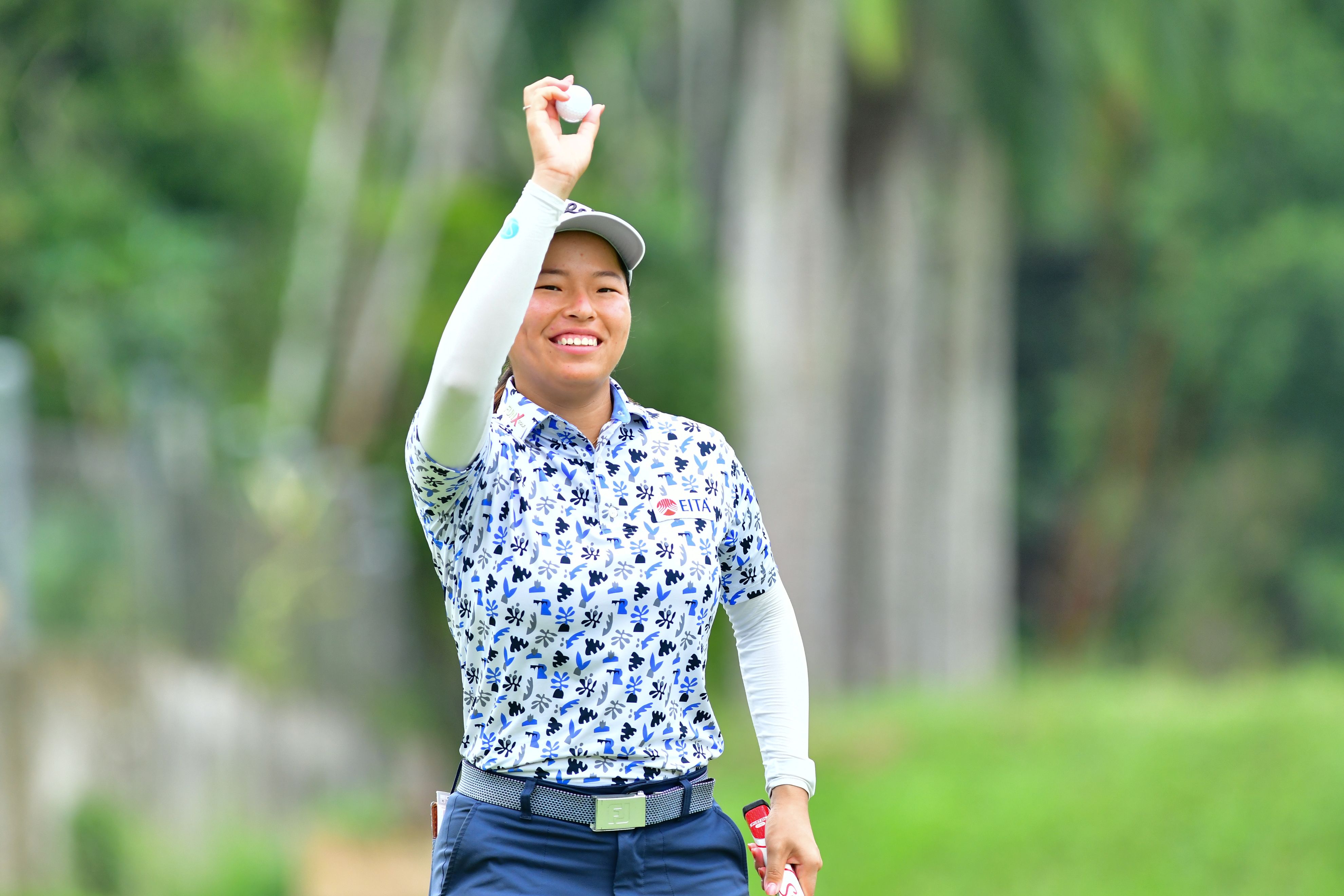 PGM Closed Championship 2025